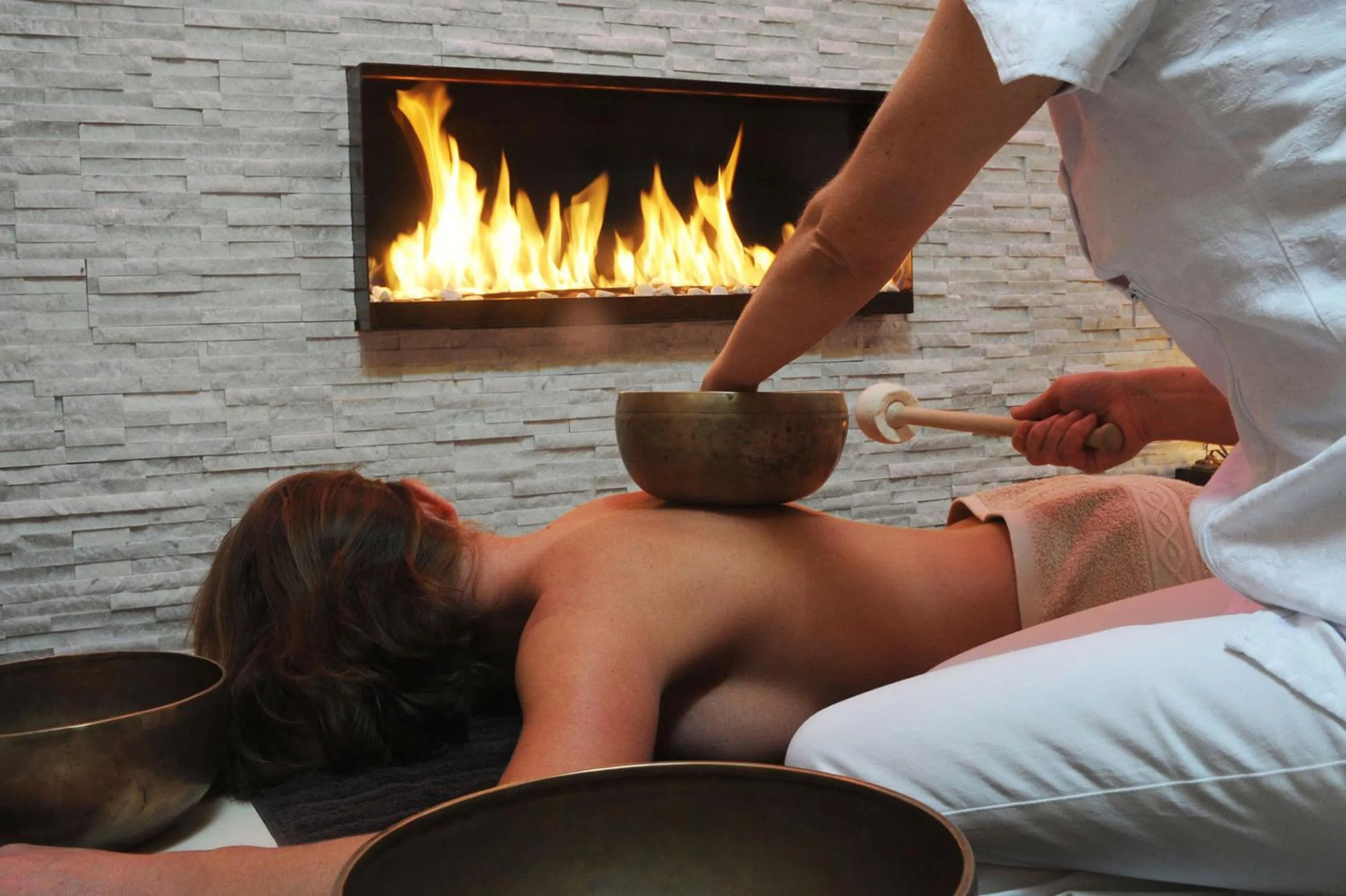 Spa and wellness centre/facilities in Hotel Marina - Liburnia