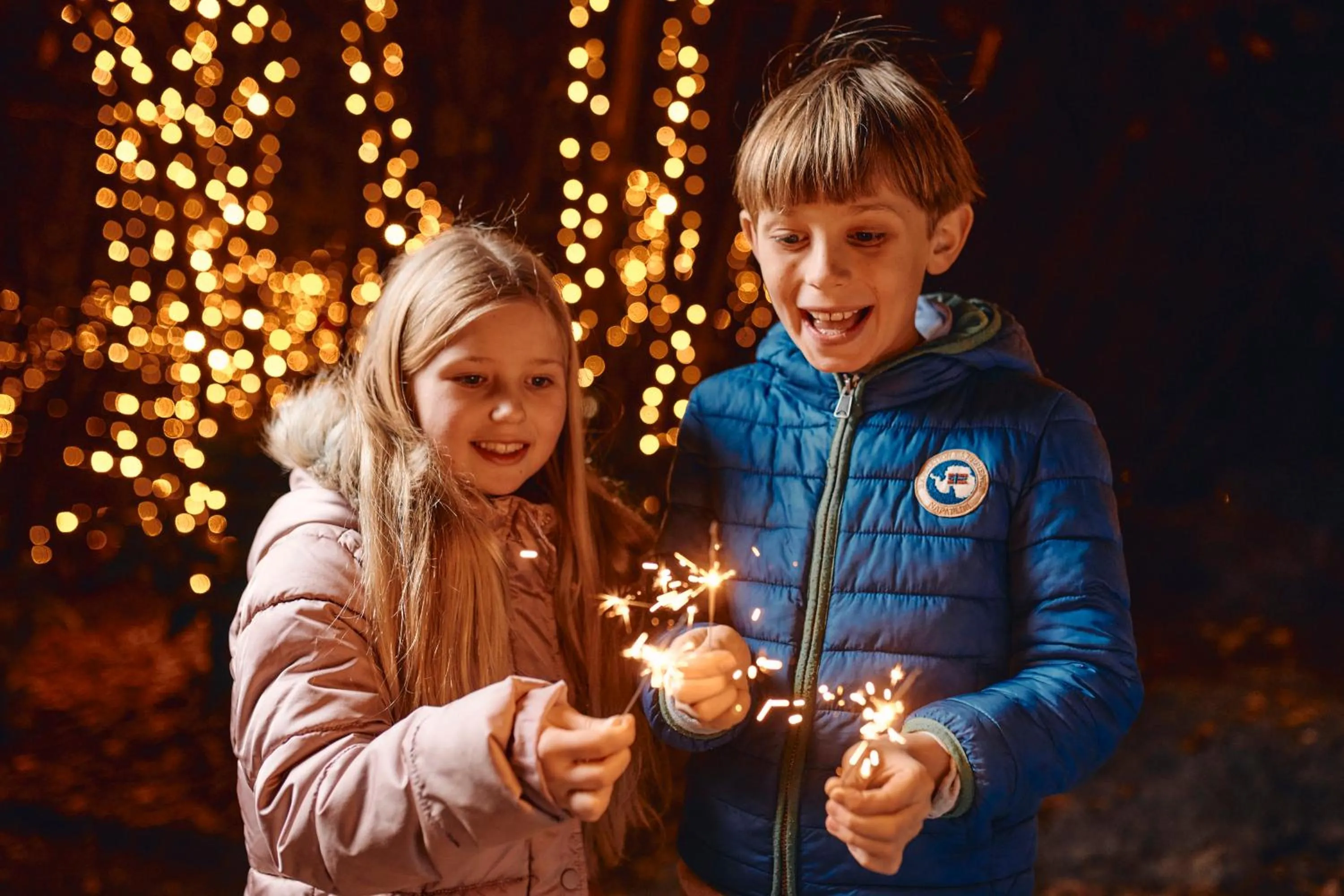 Winter in Hotel Marina - Liburnia