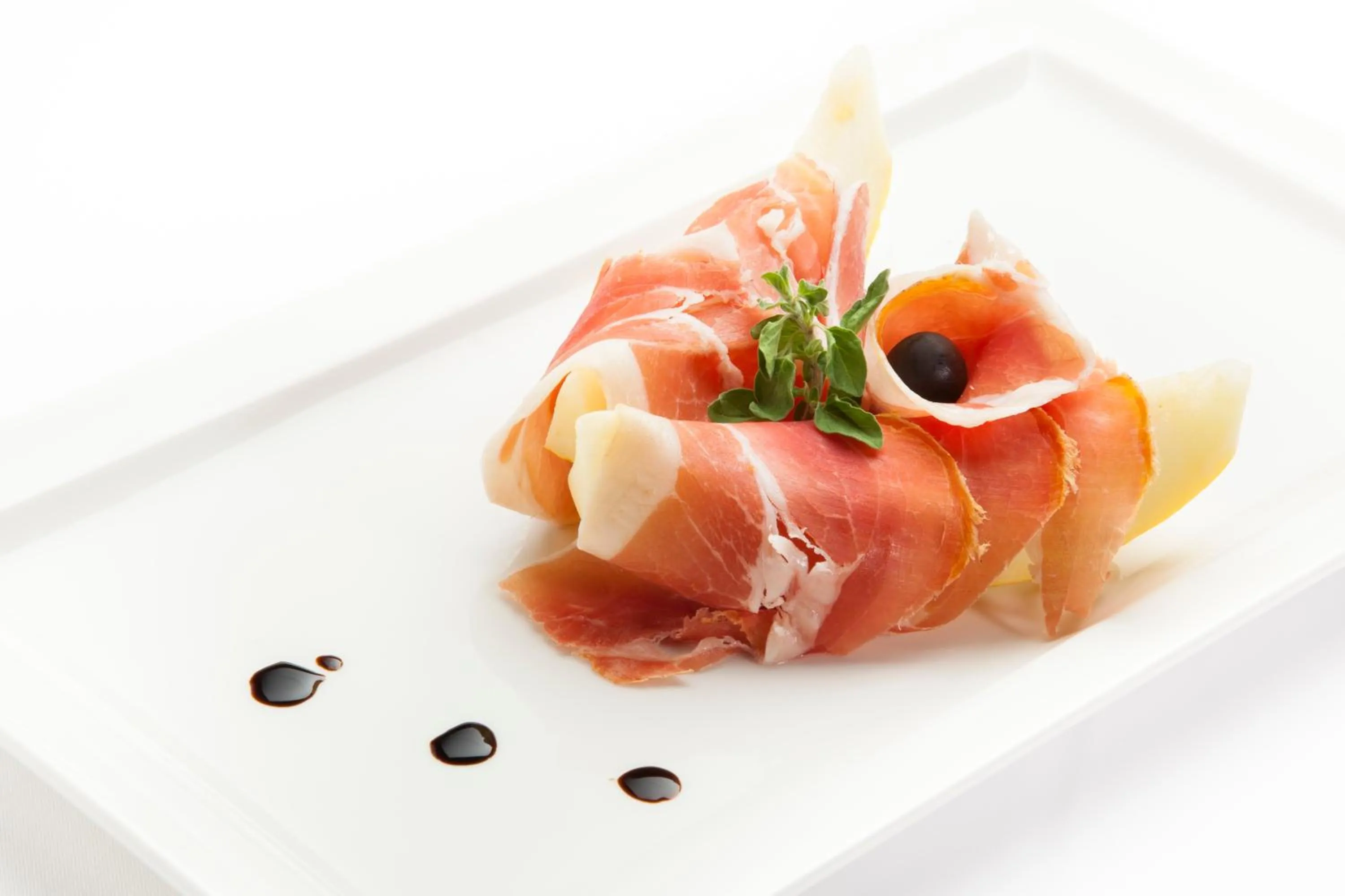 Meals in Hotel Marina - Liburnia