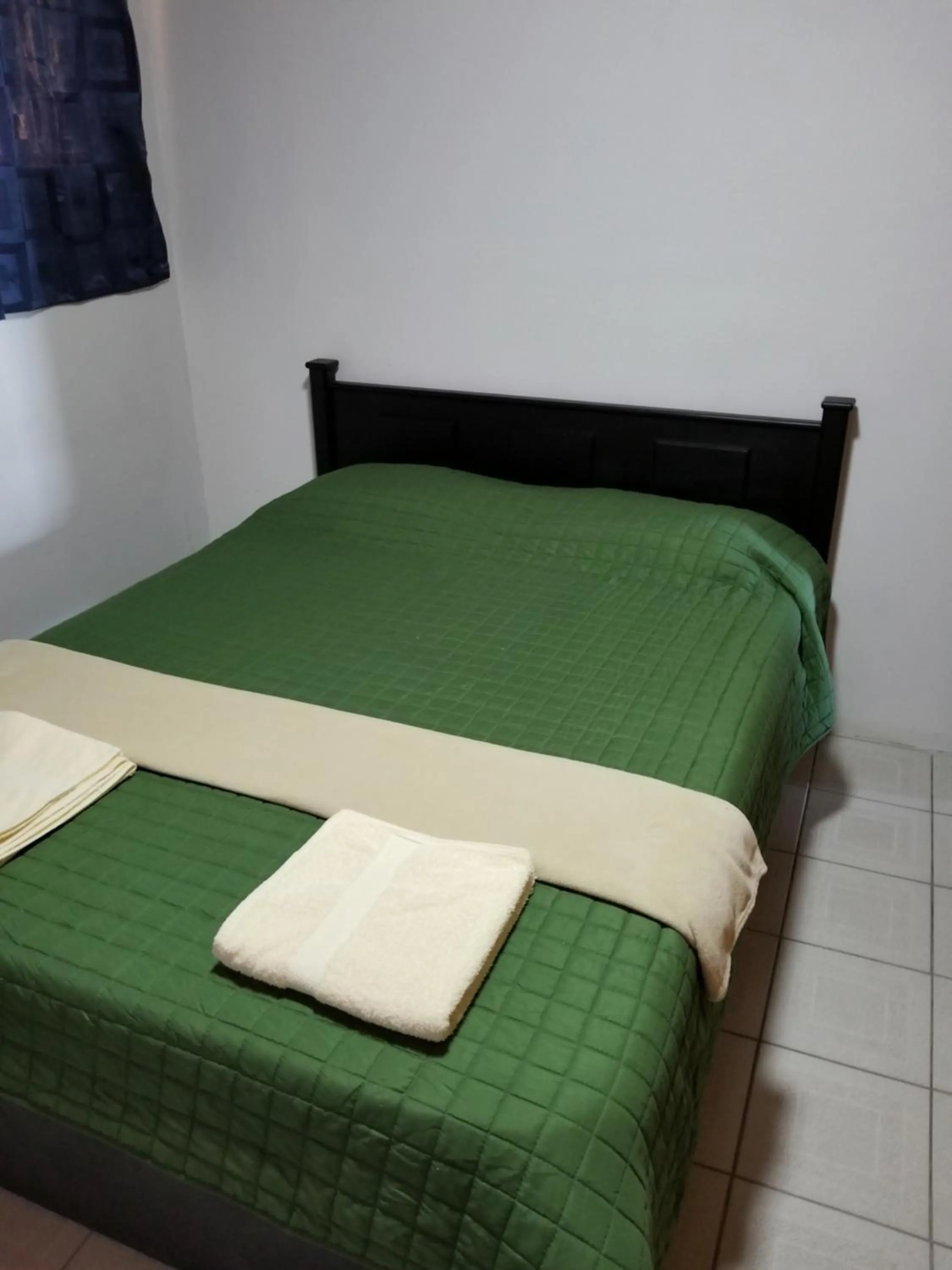 Bed in Hotel Monte Campana Escazu