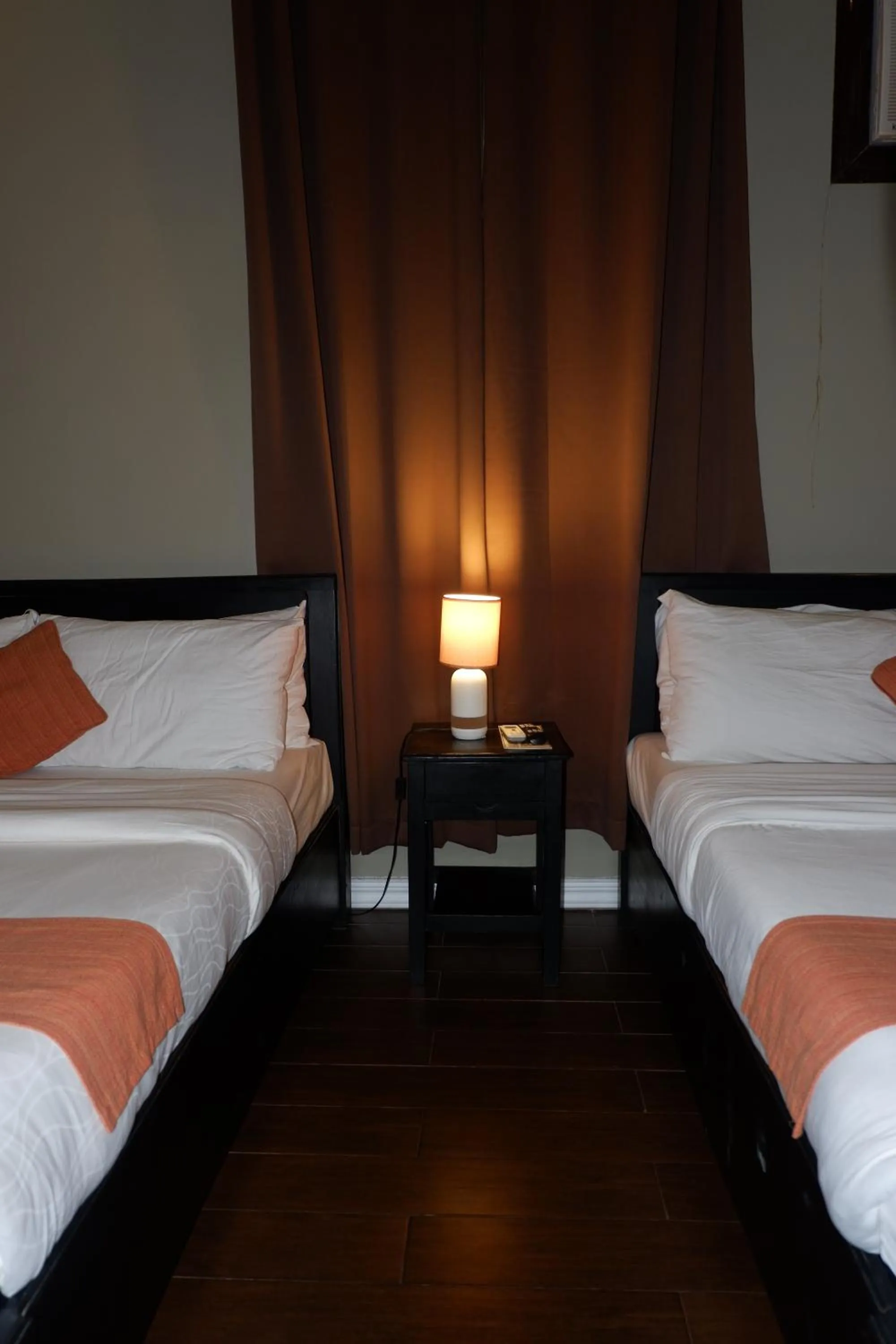 Bedroom, Bed in Vela Terraces Hotel