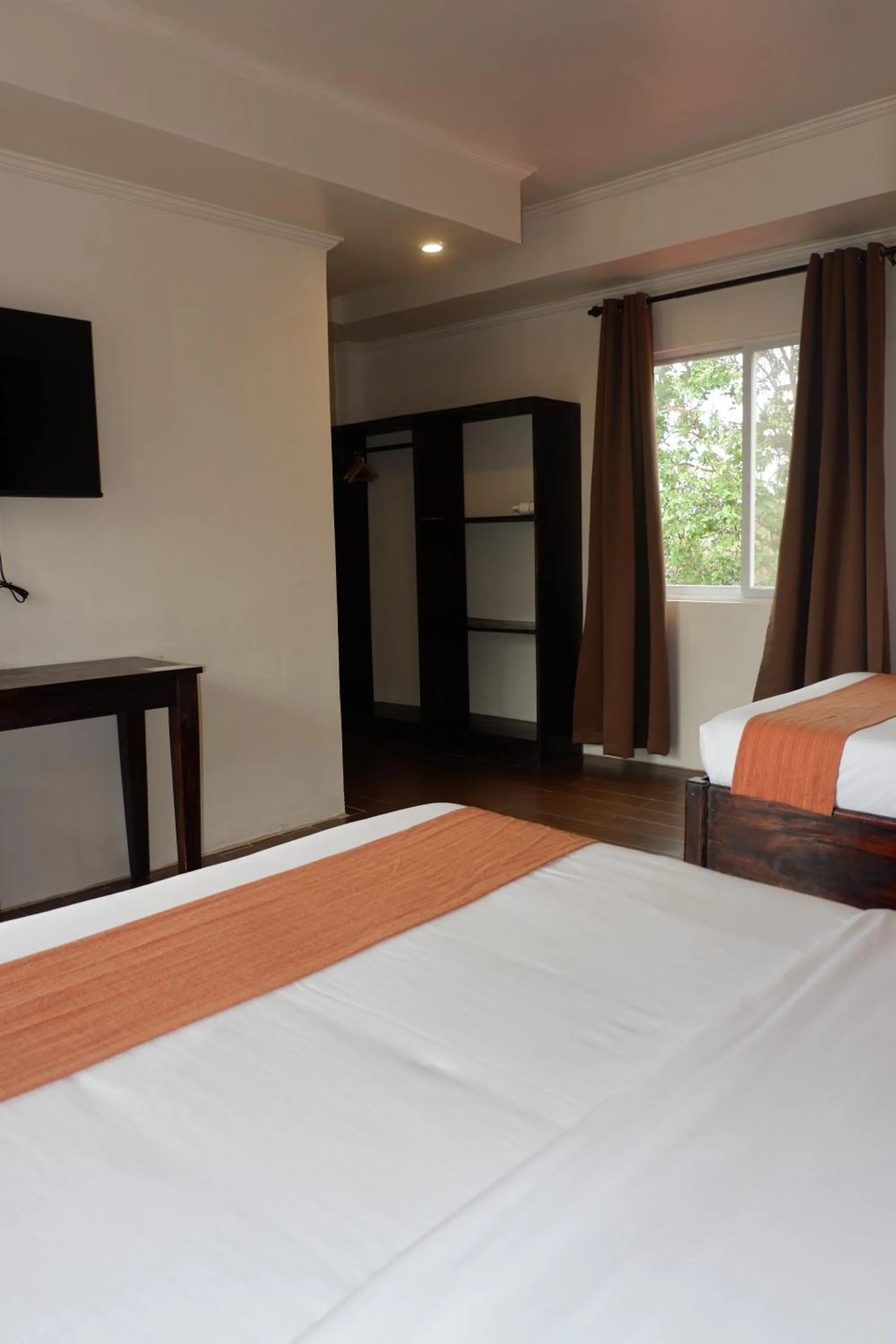 Bedroom, Bed in Vela Terraces Hotel