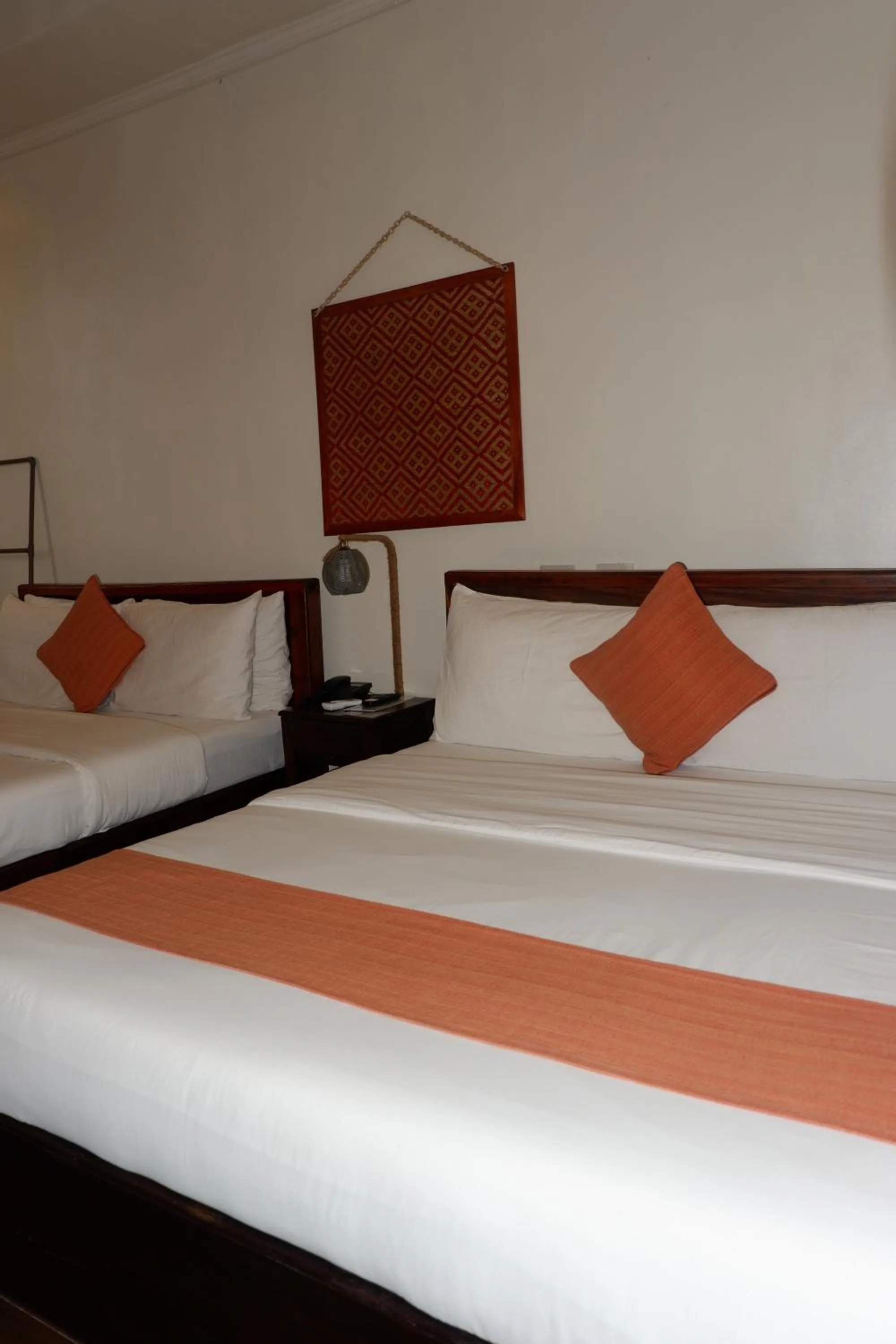 Bedroom, Bed in Vela Terraces Hotel