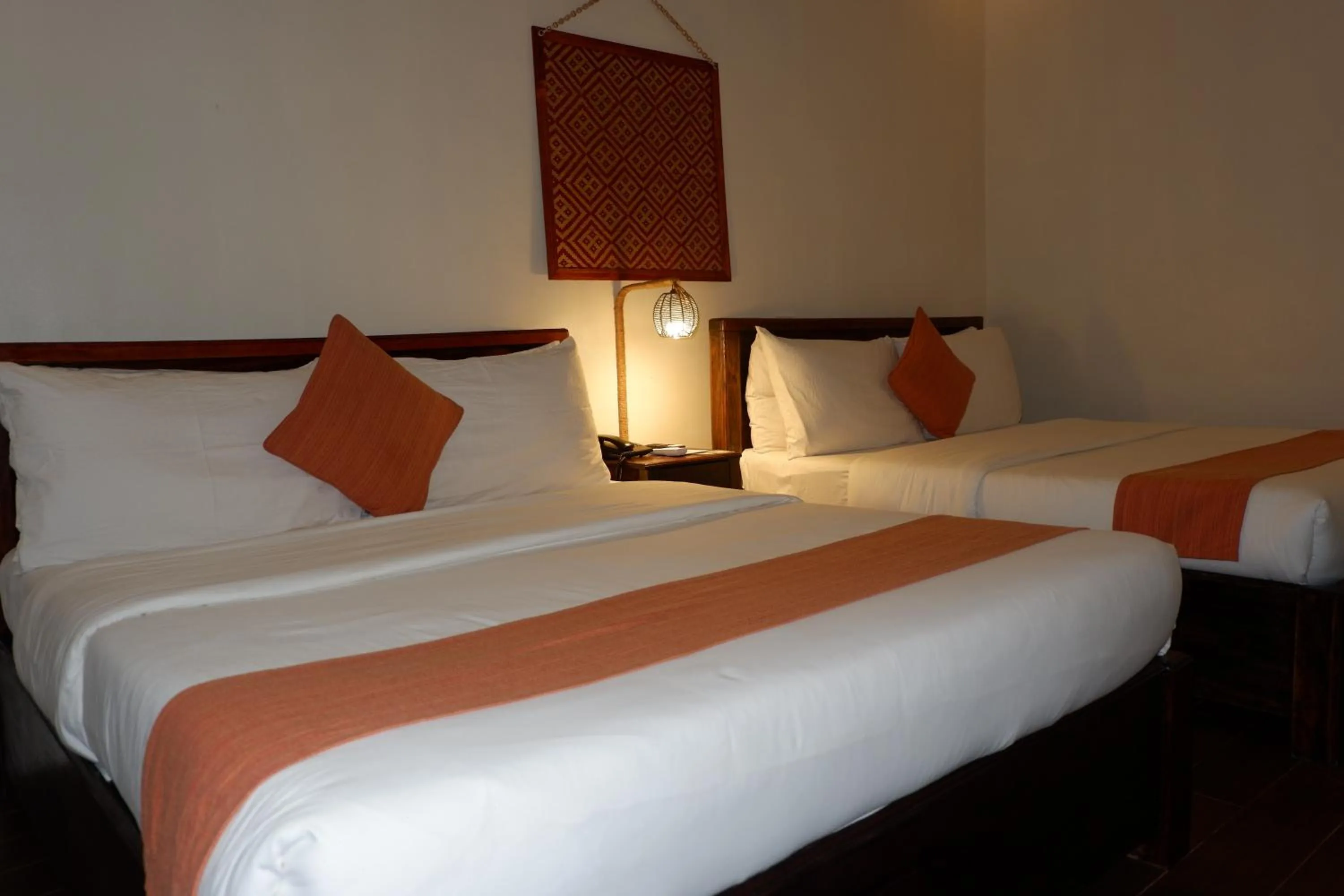 Bedroom, Bed in Vela Terraces Hotel