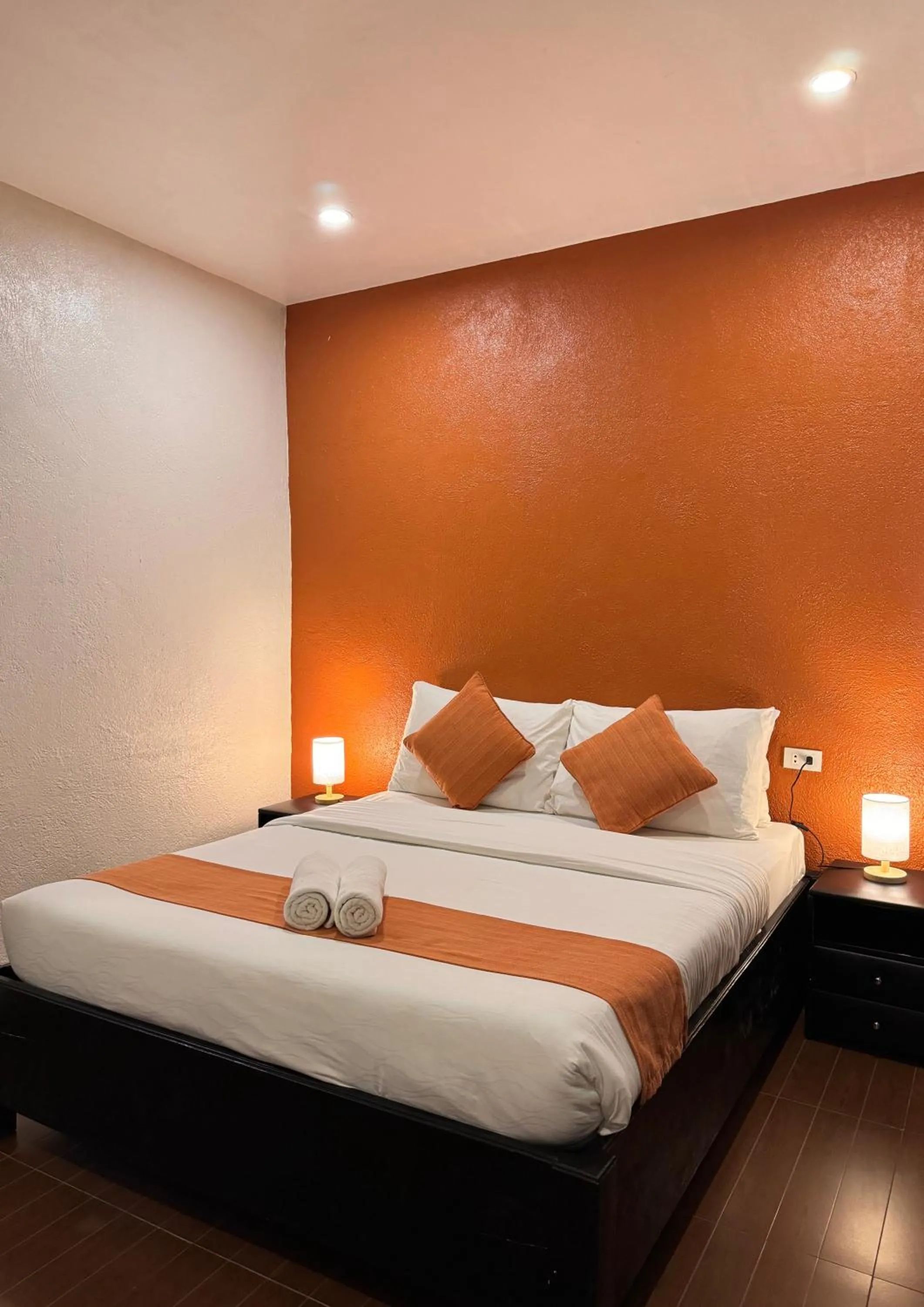 Bedroom, Bed in Vela Terraces Hotel