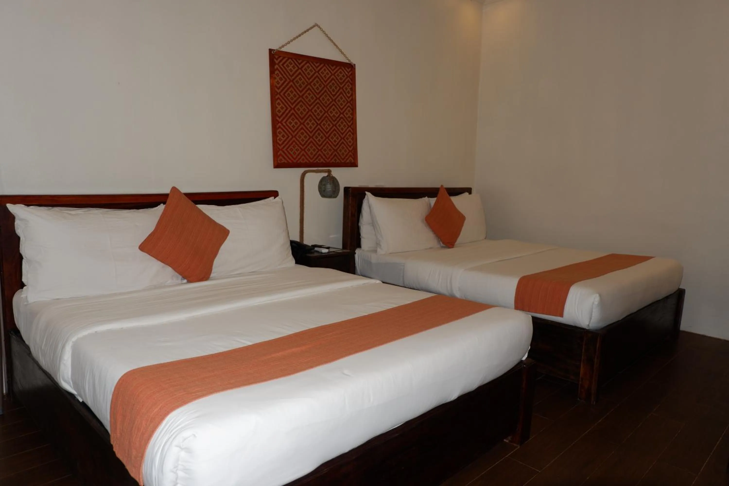 Bedroom, Bed in Vela Terraces Hotel