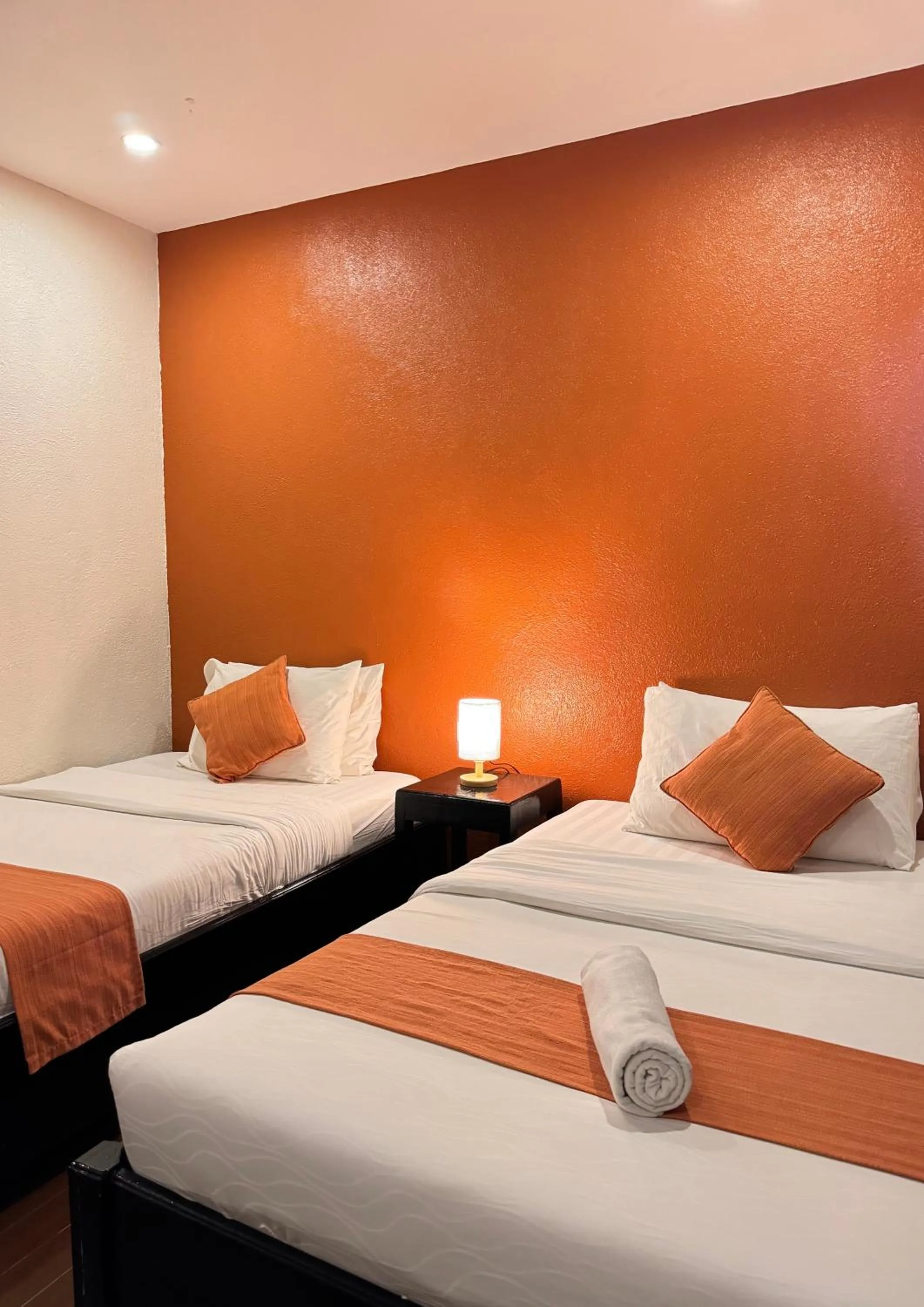 Bedroom, Bed in Vela Terraces Hotel