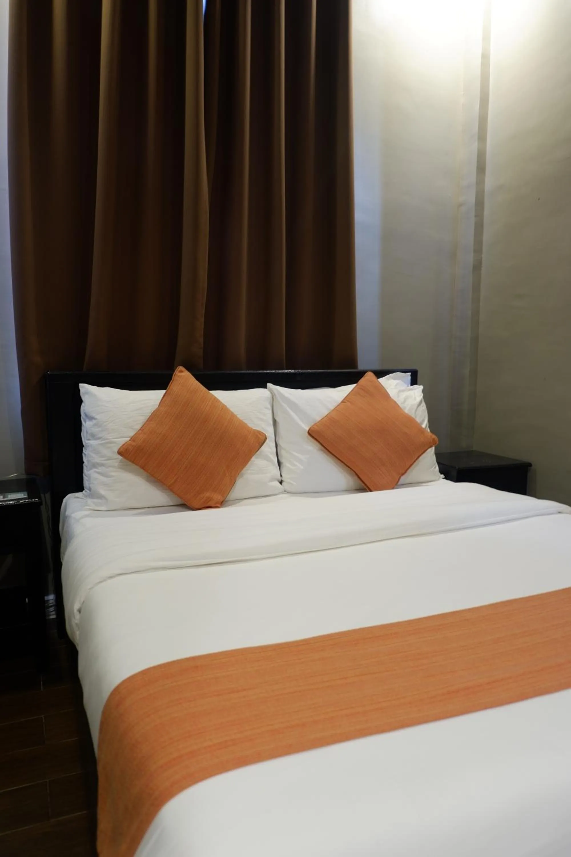 Bedroom, Bed in Vela Terraces Hotel