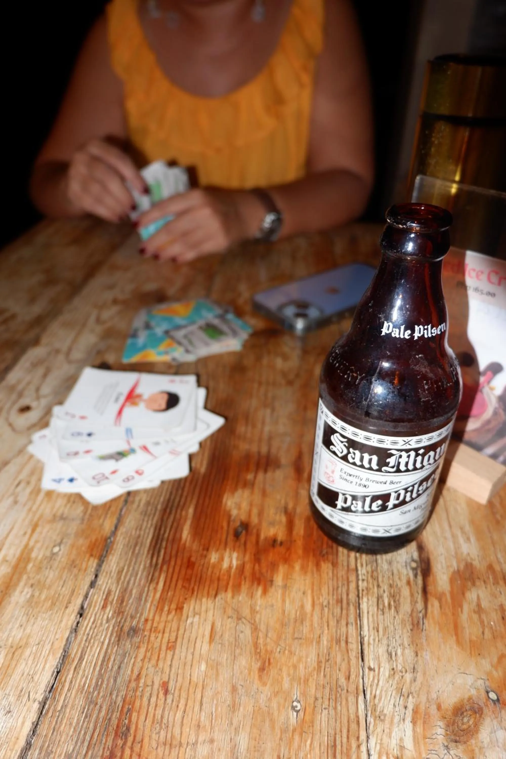 Activities in Vela Terraces Hotel