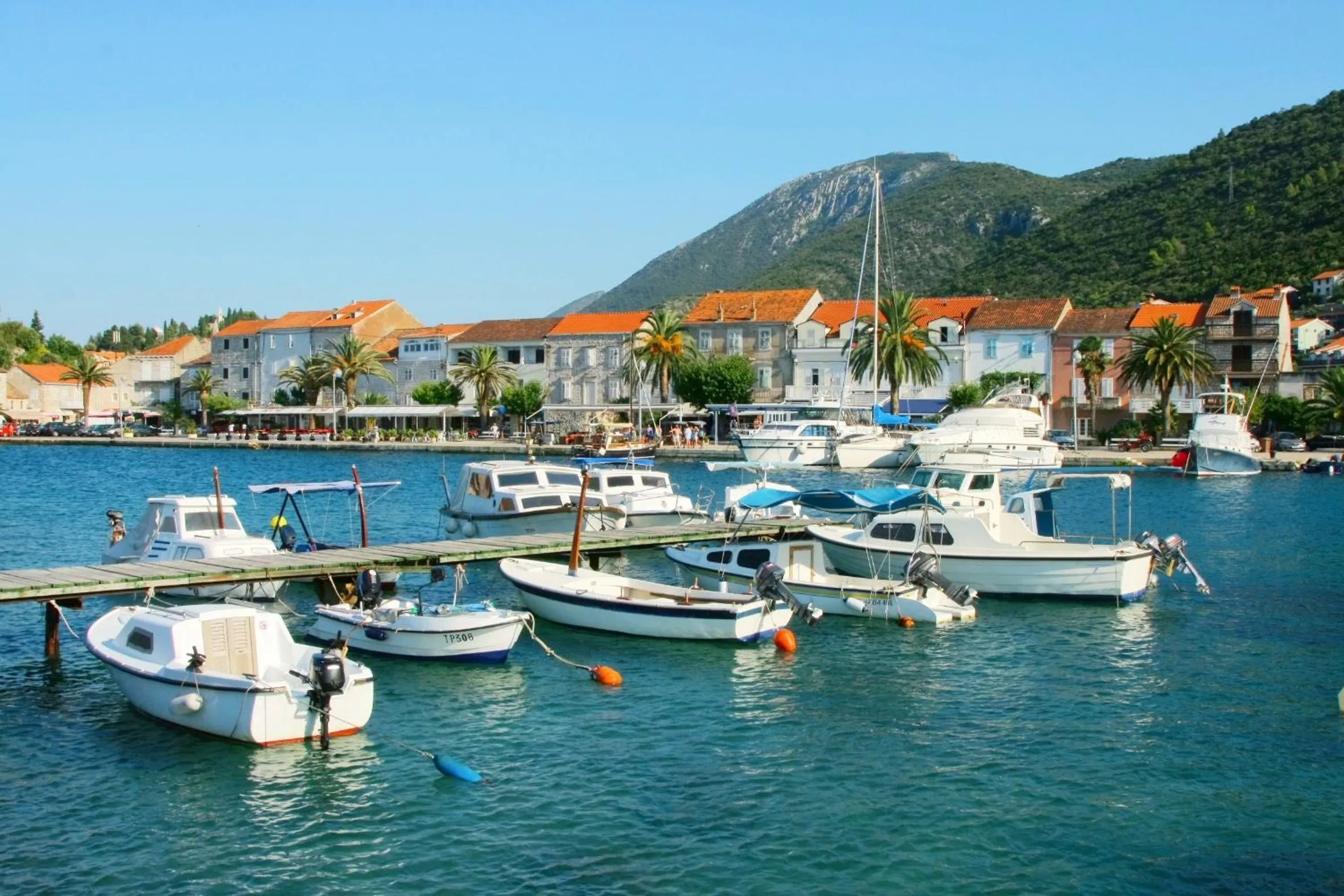 Off site in Hotel Faraon