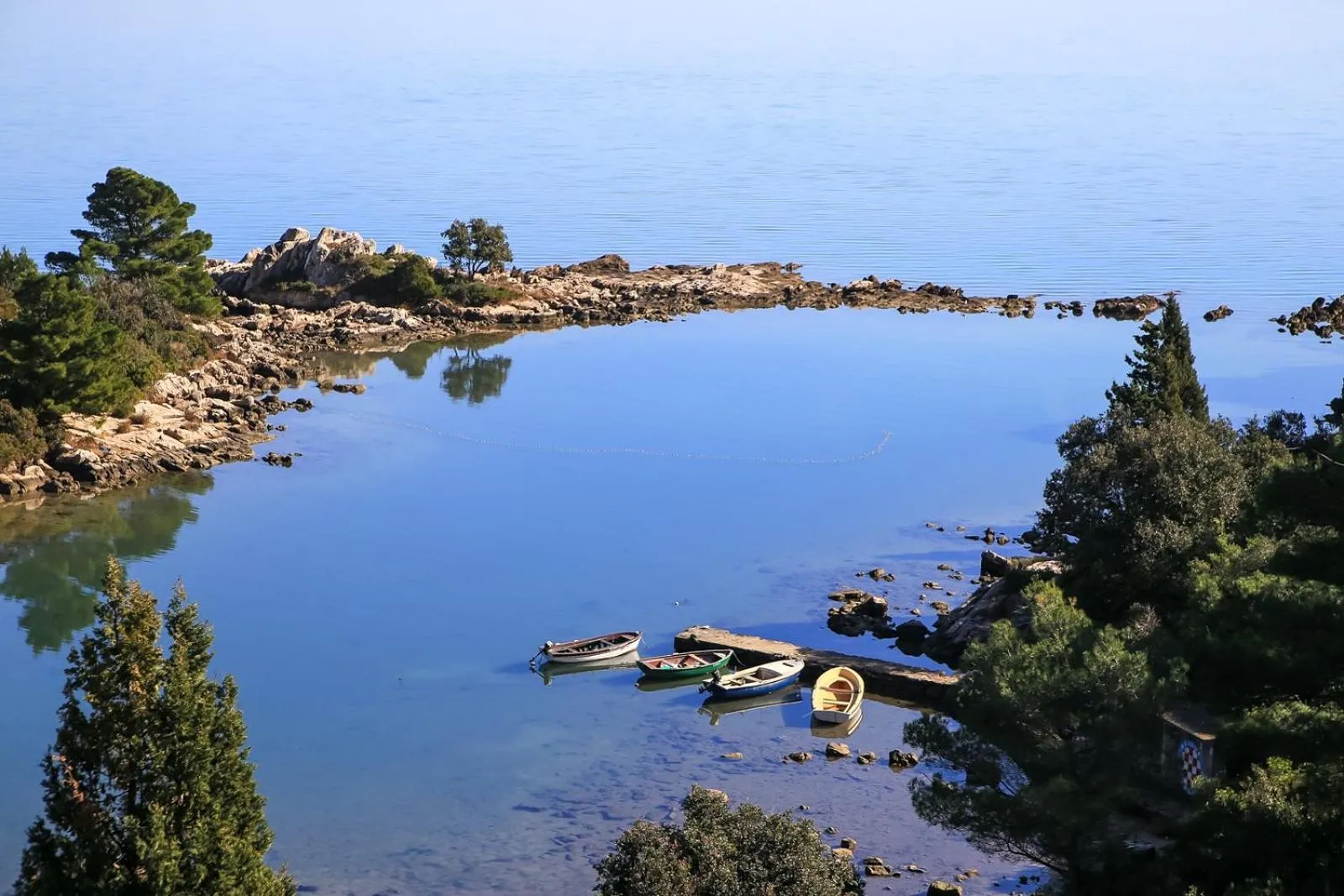 Neighbourhood in Hotel Faraon