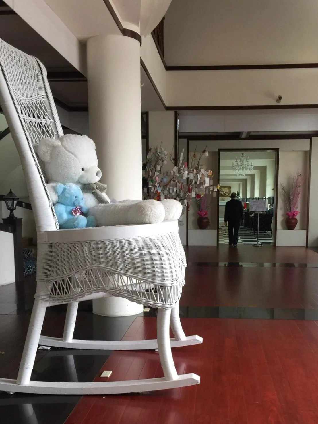 Empire Pacific Hotel龍潭科學園區 六福村 幼獅工業園區 長租旅居