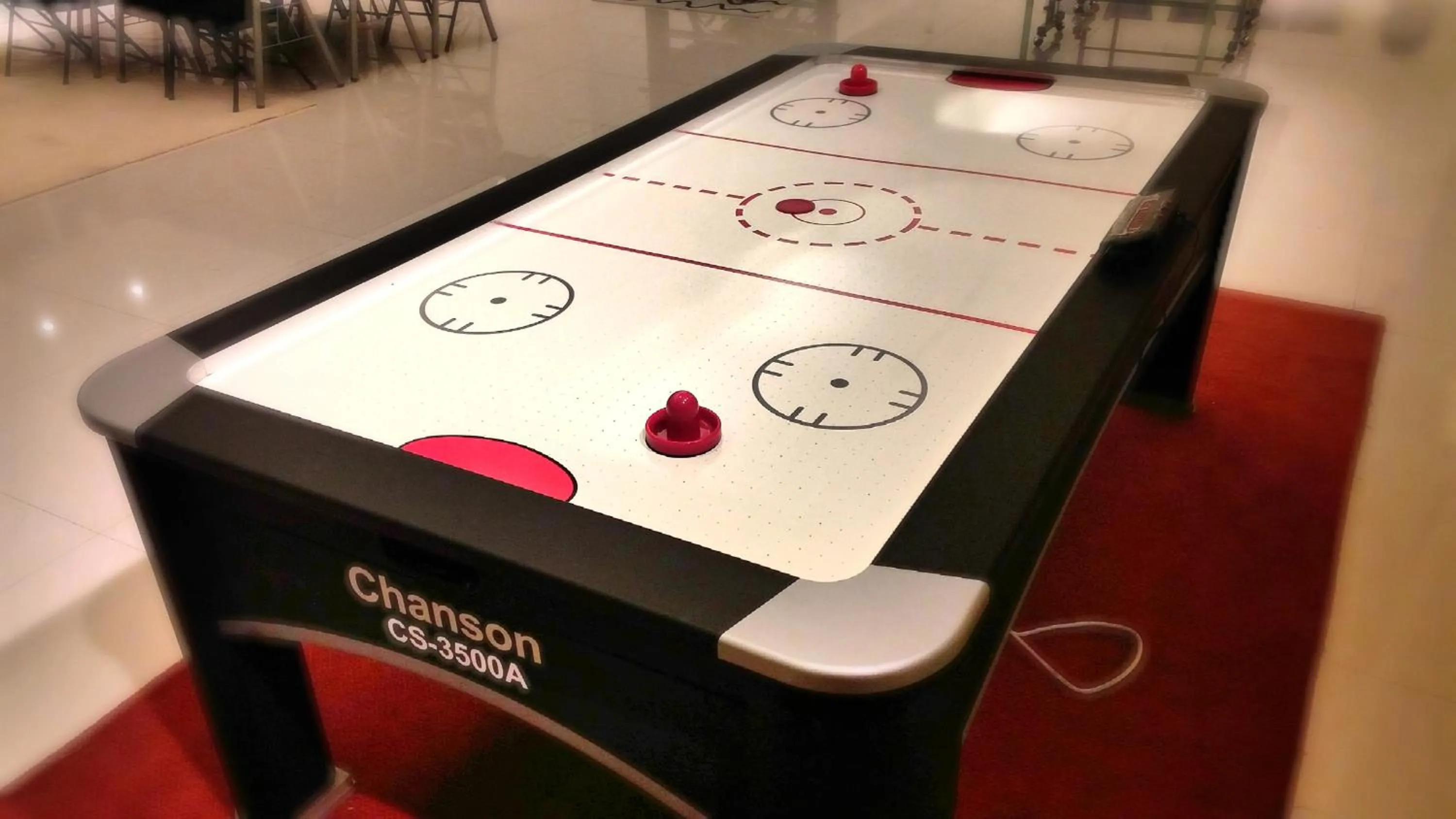 Fitness centre/facilities in Empire Pacific Hotel龍潭科學園區 六福村 幼獅工業園區 長租旅居