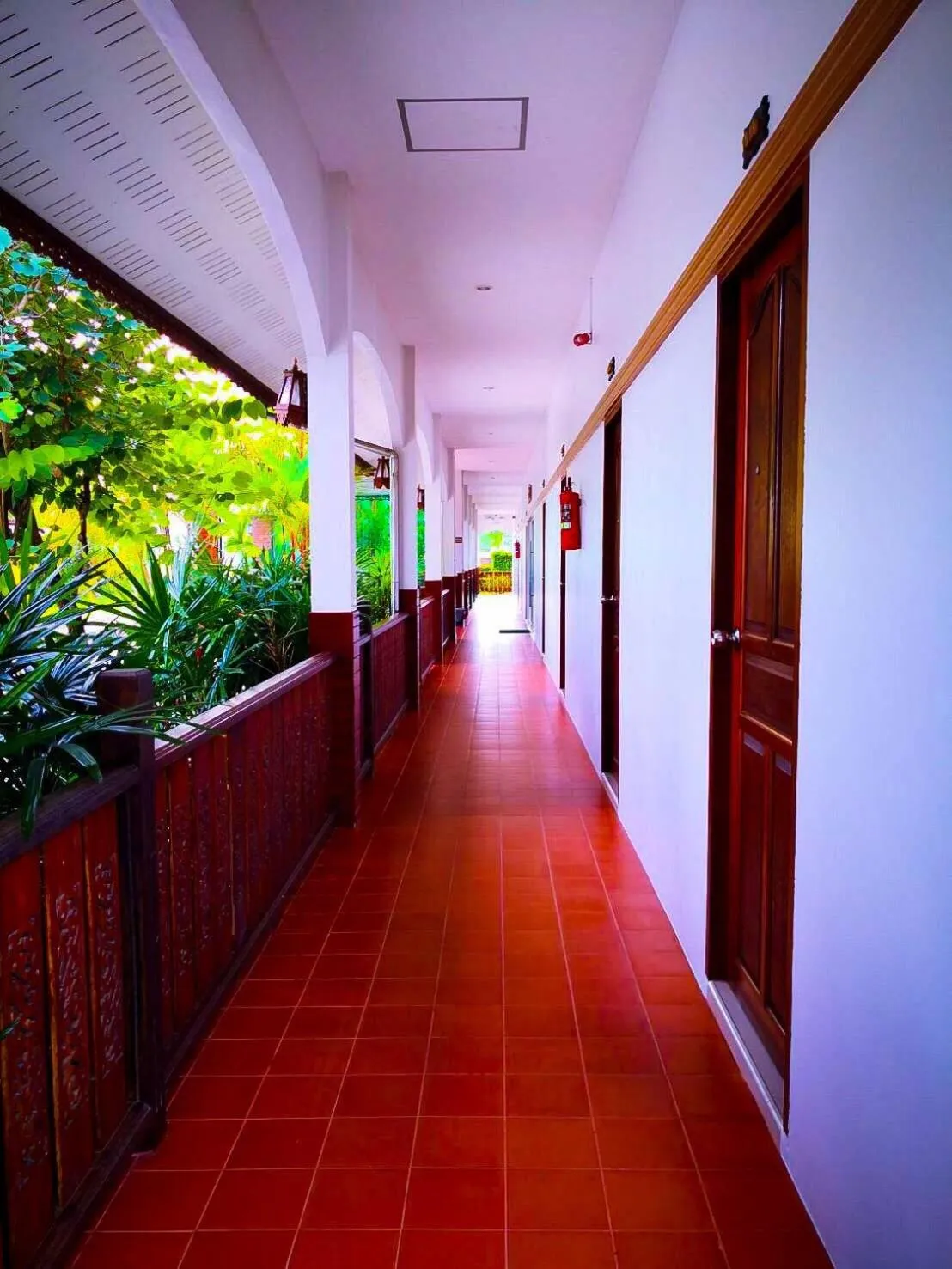 Khum Nakhon Hotel