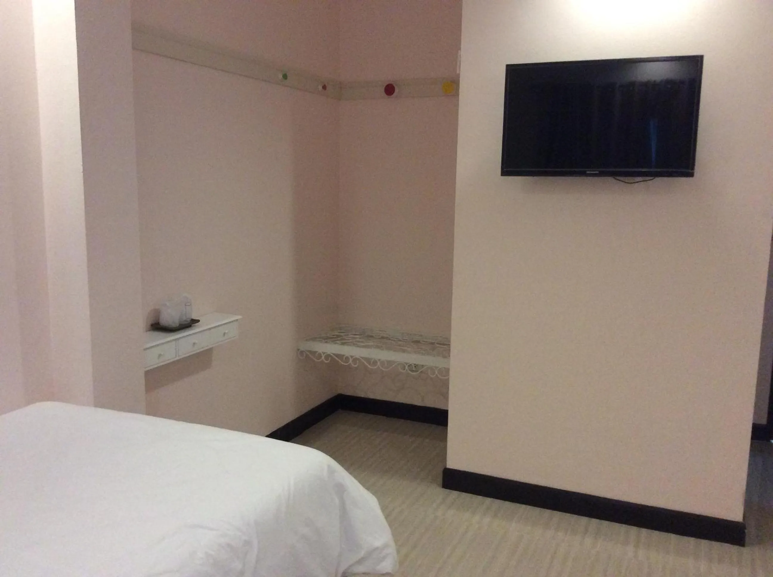 Bedroom, Bed in Na Na Doo Homestay