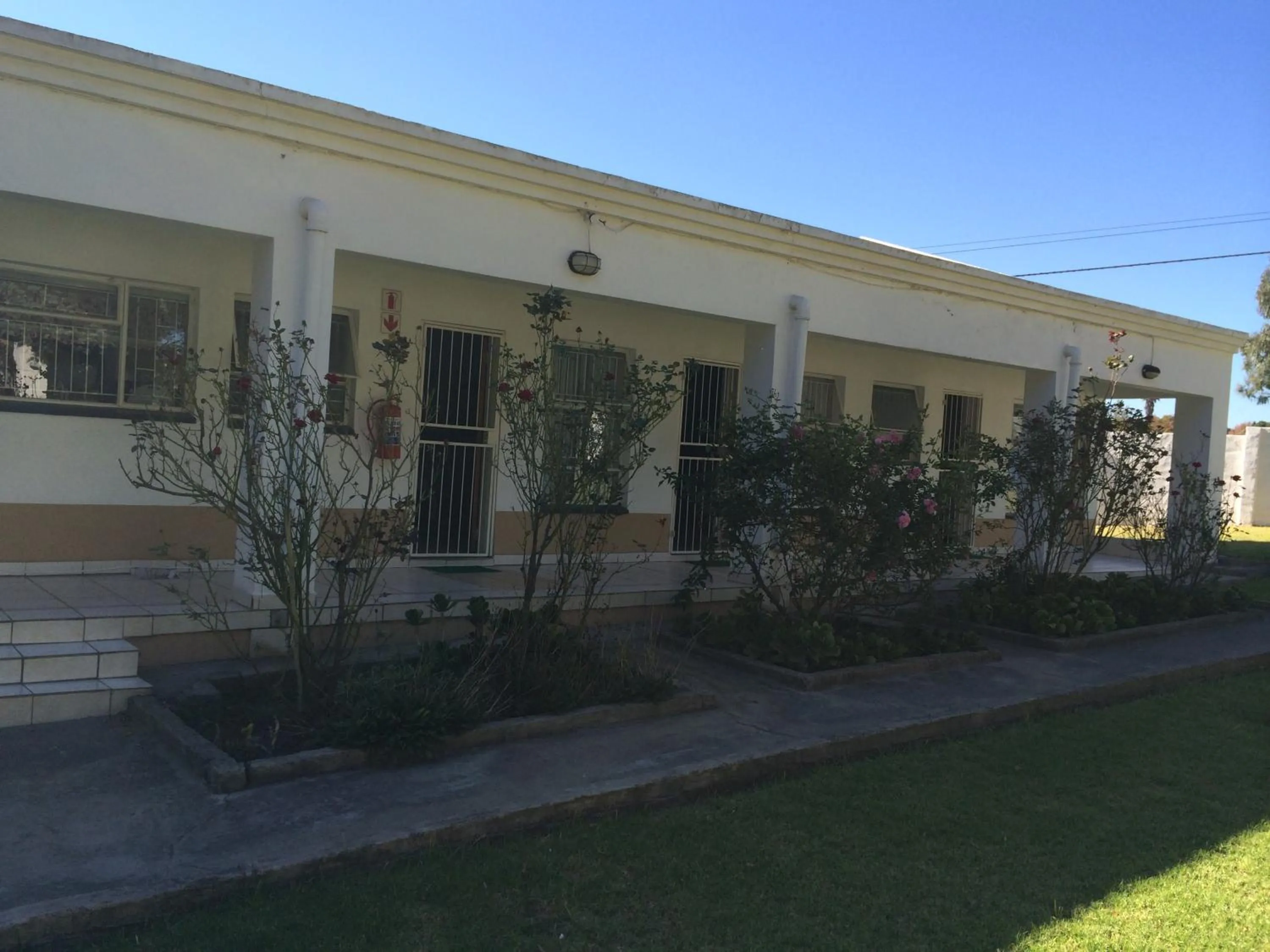 Floor plan in Mcbest Guest House