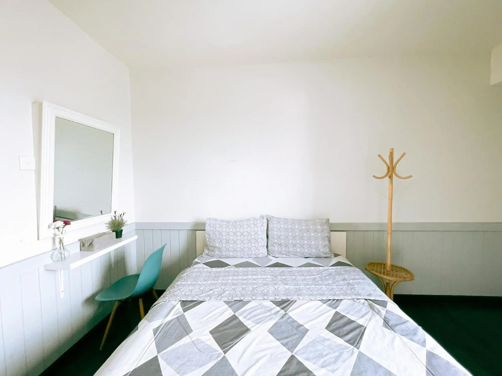 Studio Apartment in The Satu Stay - Apartemen SGV Studio Apartment in The Satu Stay - Apartemen SGV