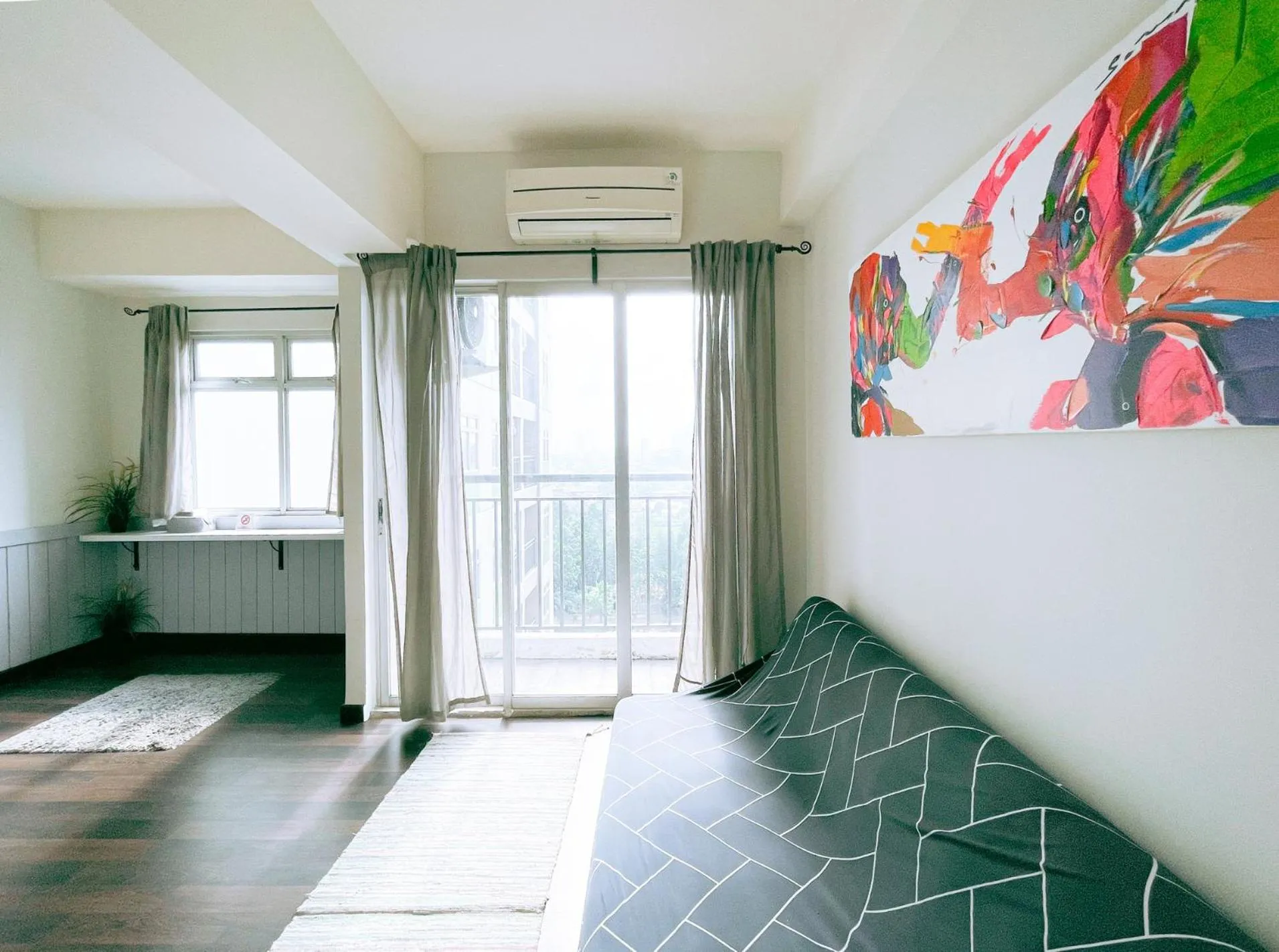 The Satu Stay - Apartemen SGV