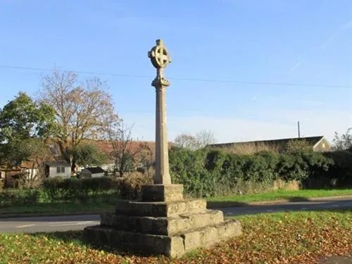 Other in The Red Barn