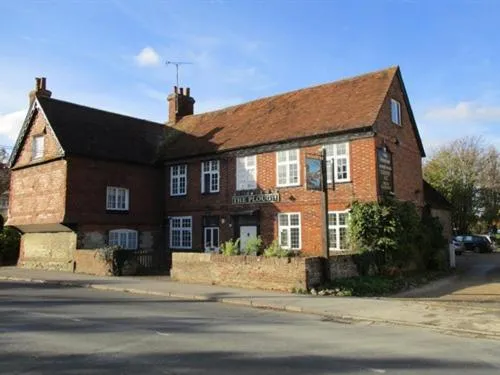 Activities in The Red Barn