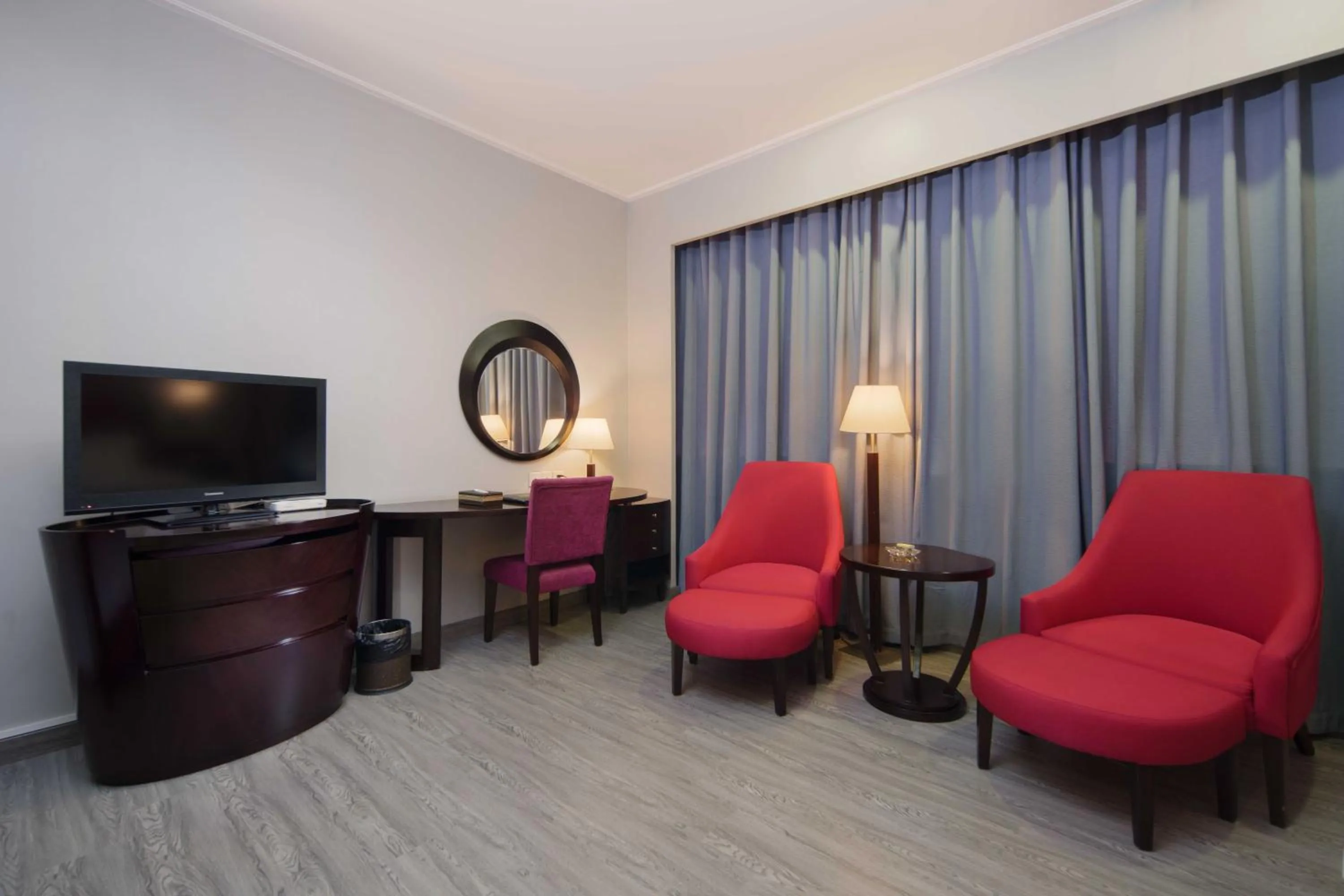 Foshan Guanxin Hotel