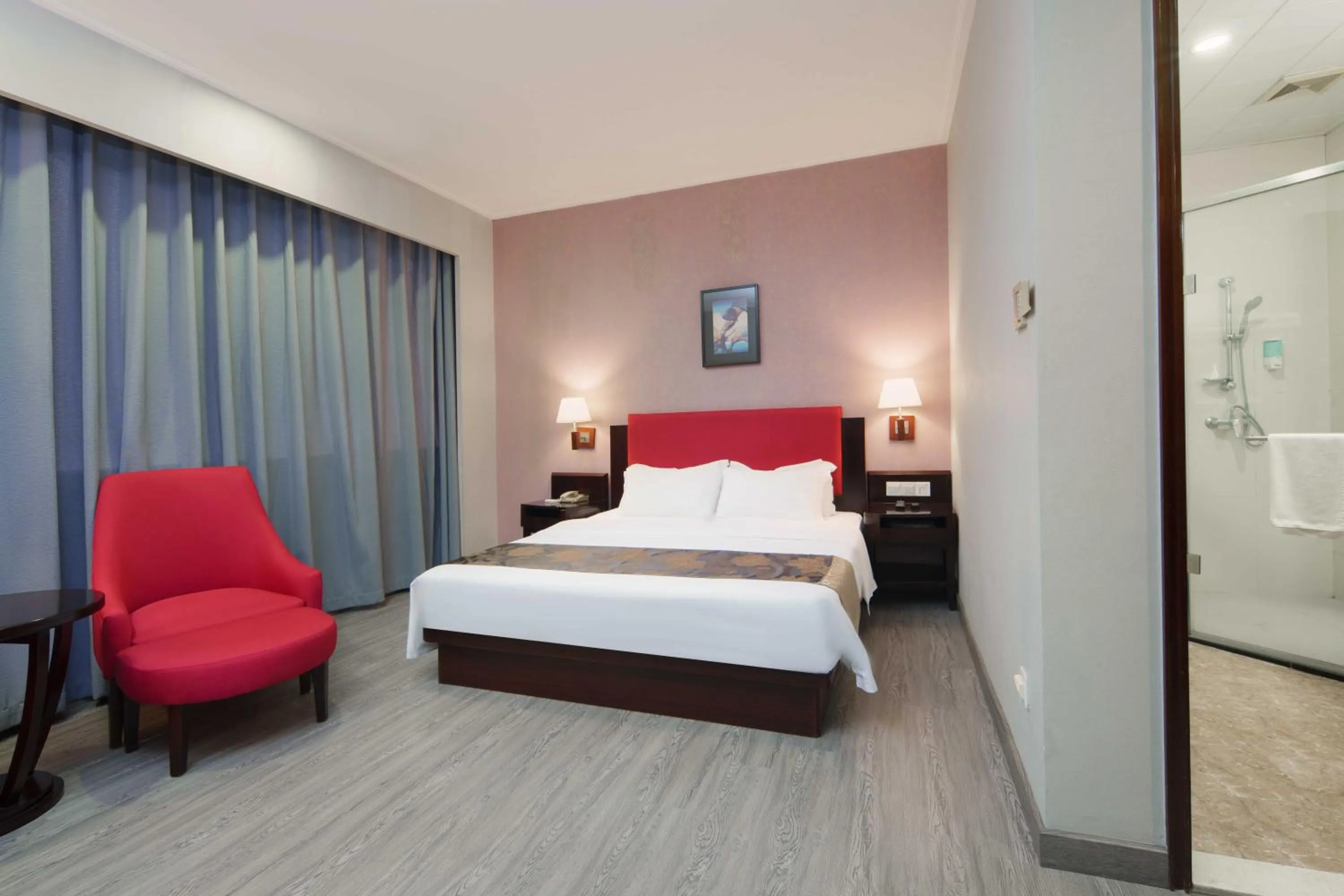 Foshan Guanxin Hotel