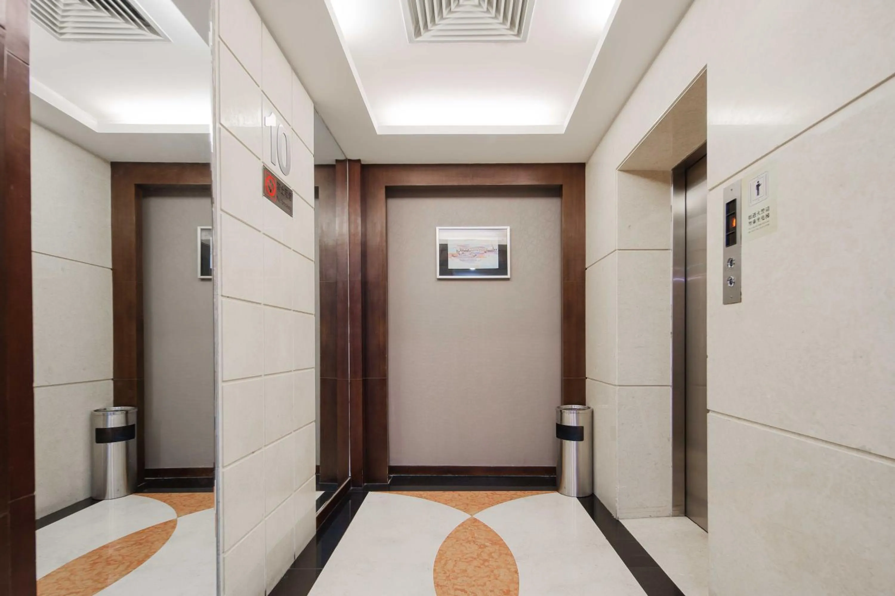 Foshan Guanxin Hotel