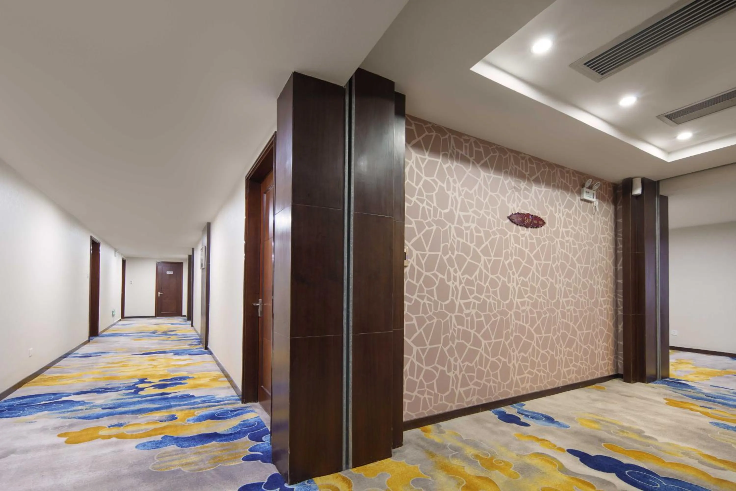 Foshan Guanxin Hotel