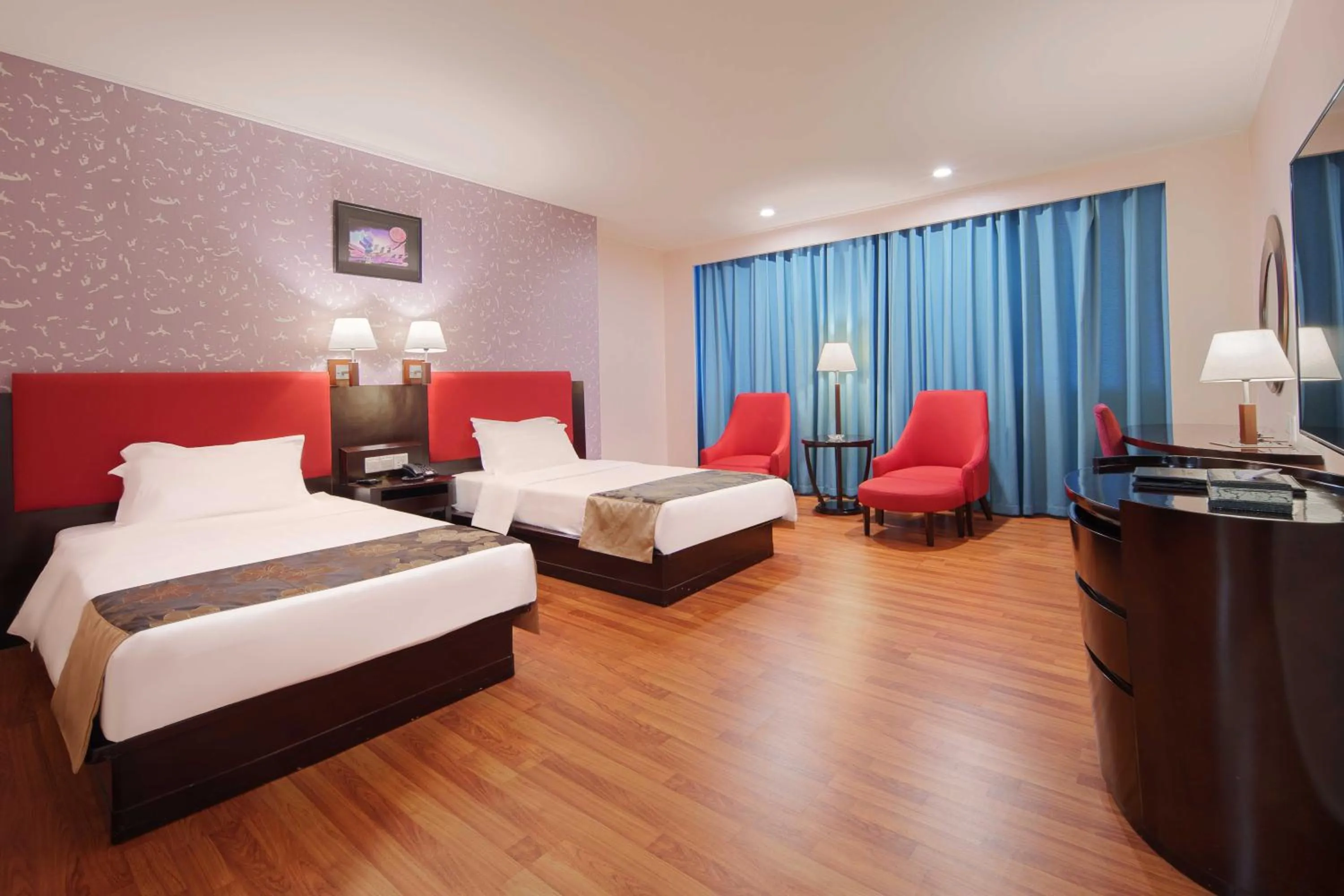 Foshan Guanxin Hotel