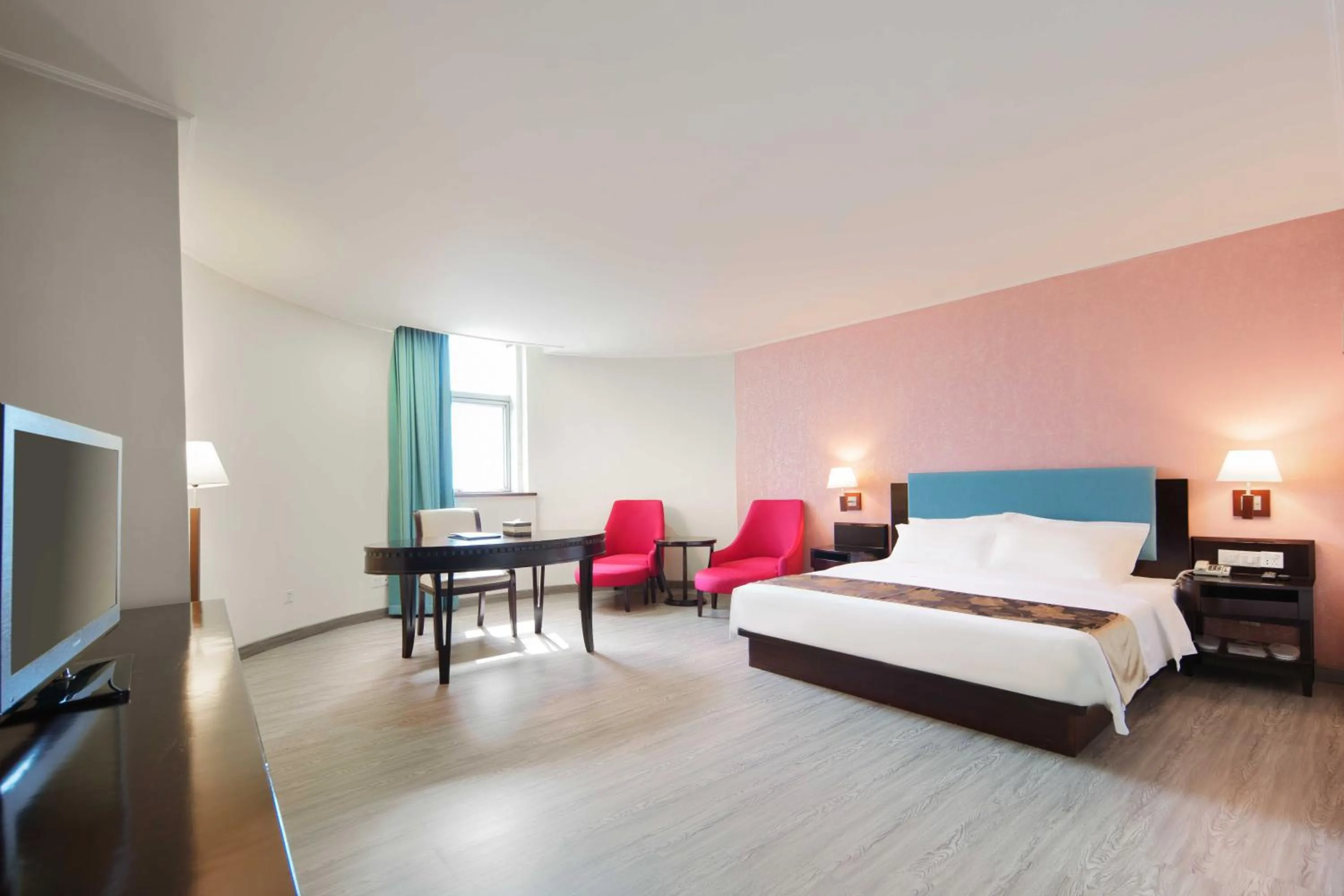 Foshan Guanxin Hotel