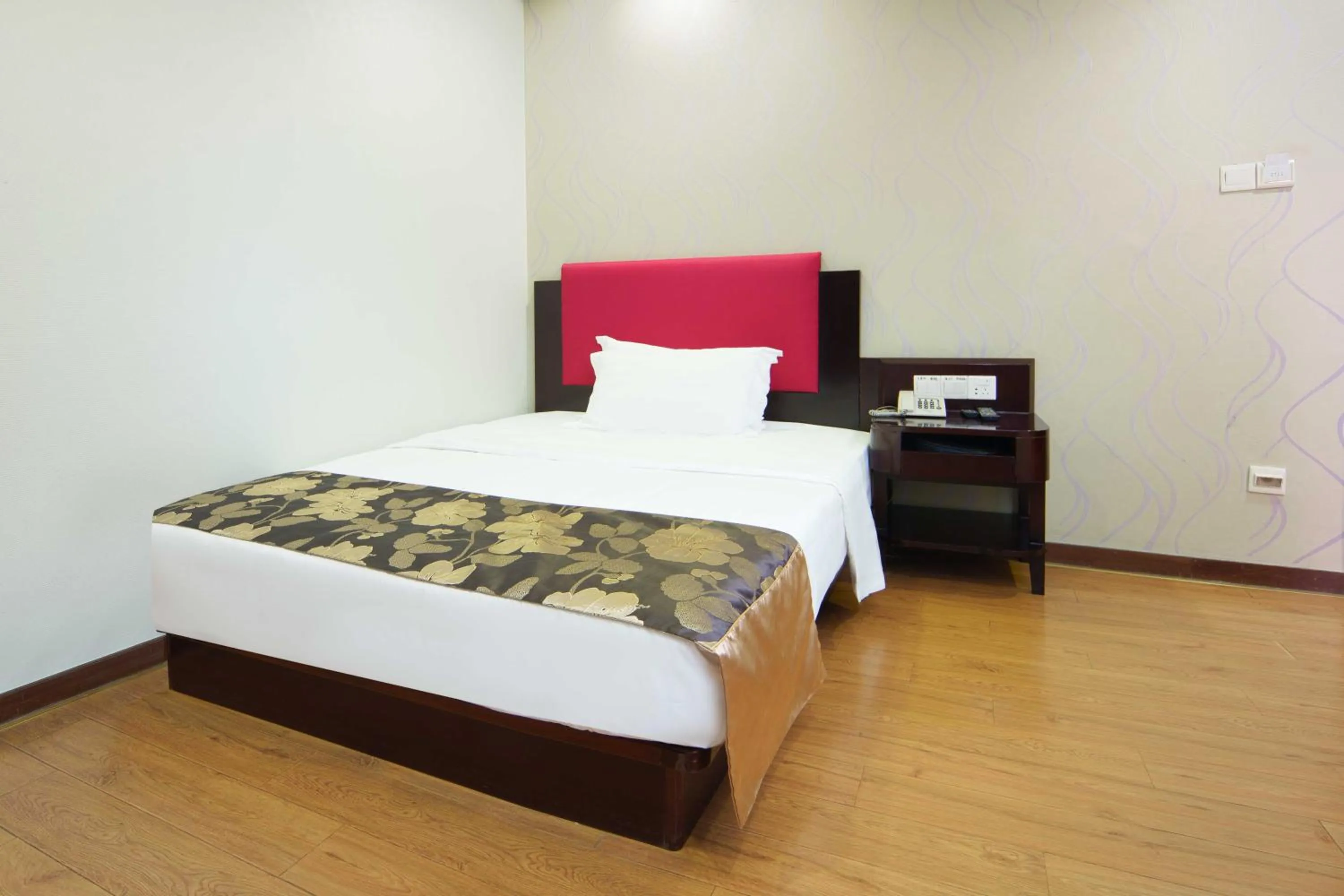 Foshan Guanxin Hotel