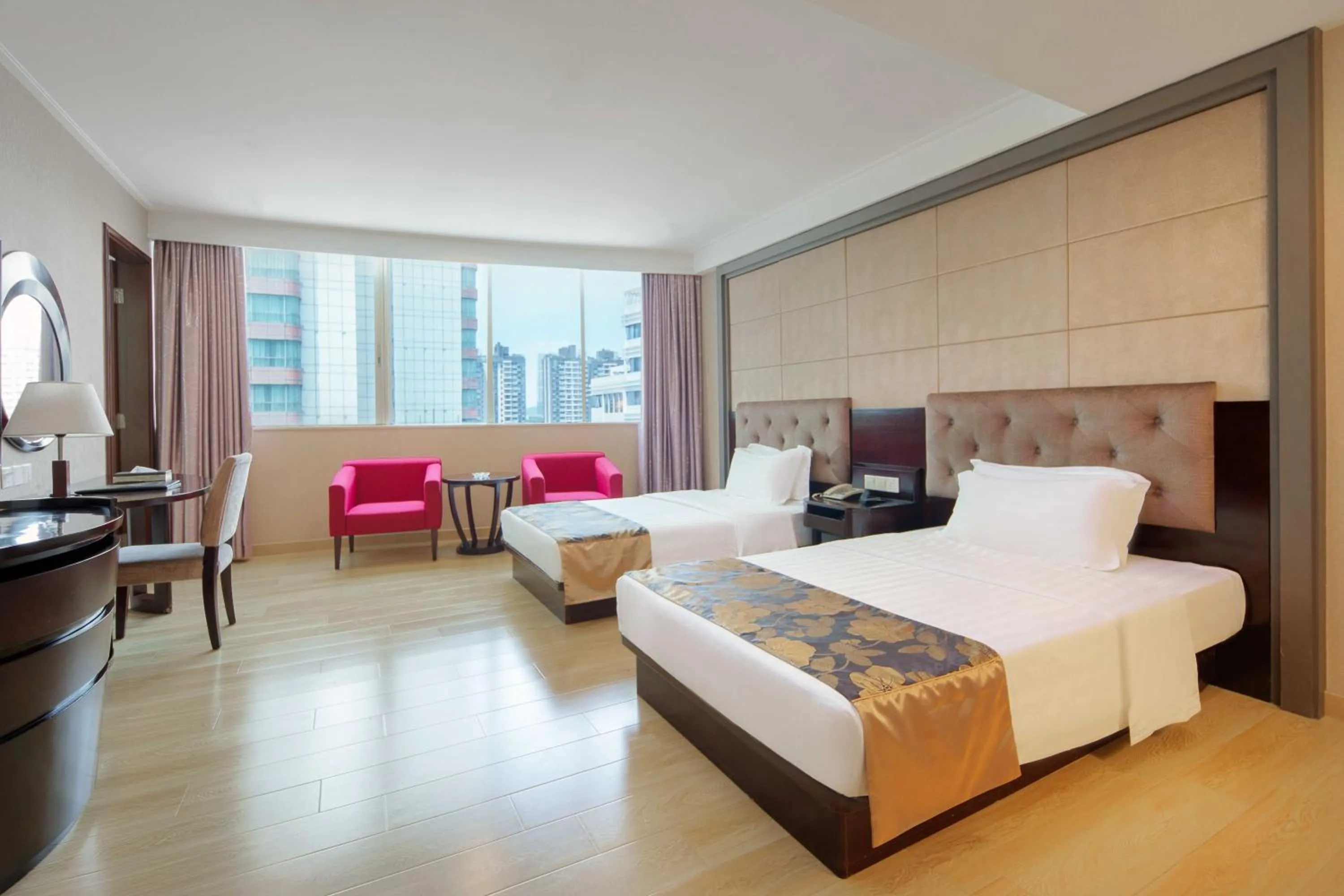 Foshan Guanxin Hotel
