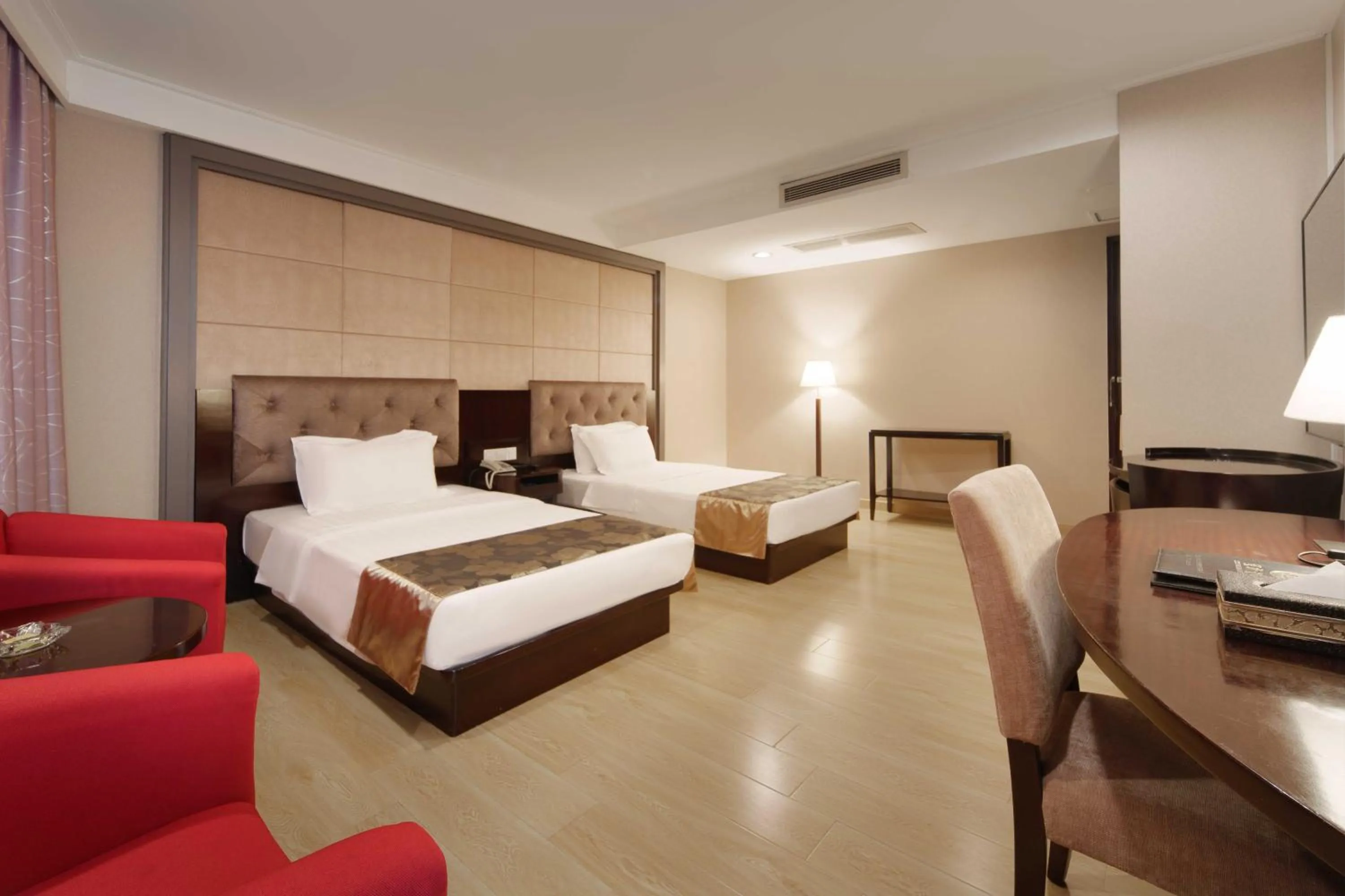 Foshan Guanxin Hotel