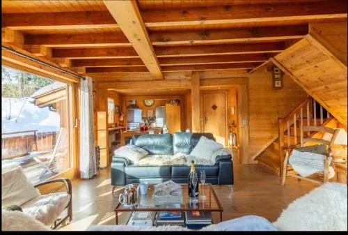 Chalet Coelacanthe