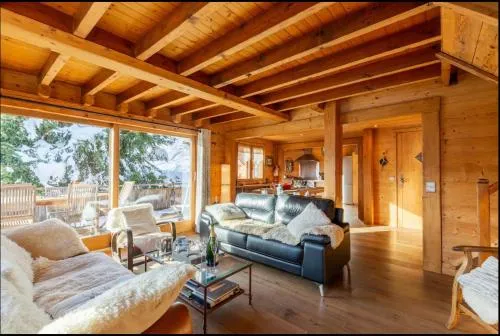 Chalet Coelacanthe