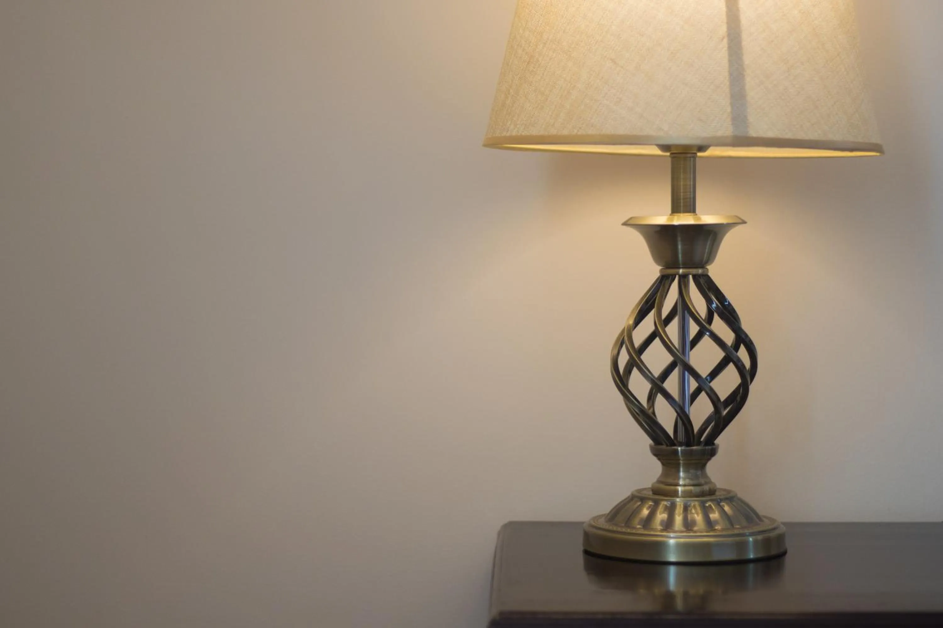 Decorative detail in Khanh Linh Hotel