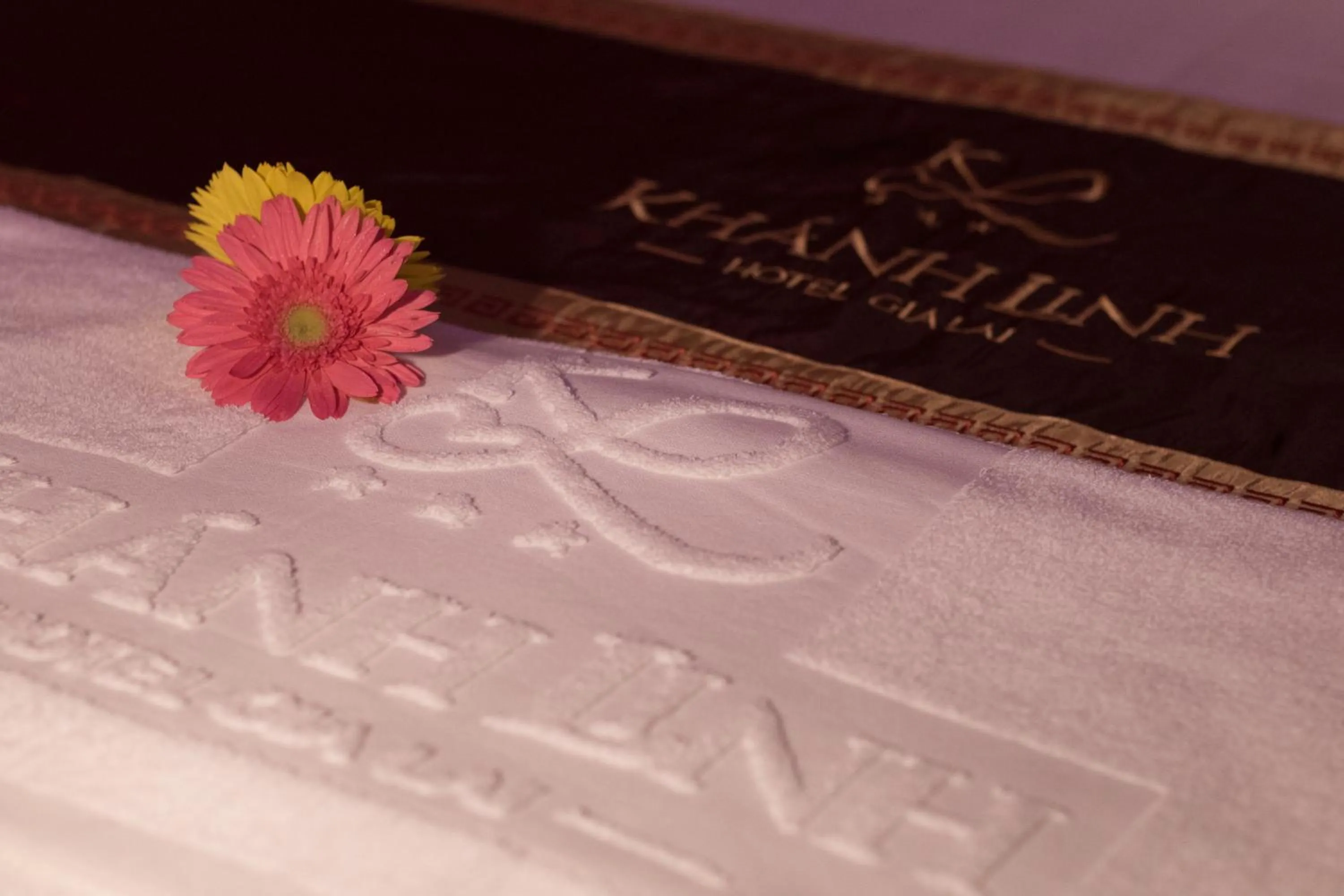 Sauna in Khanh Linh Hotel