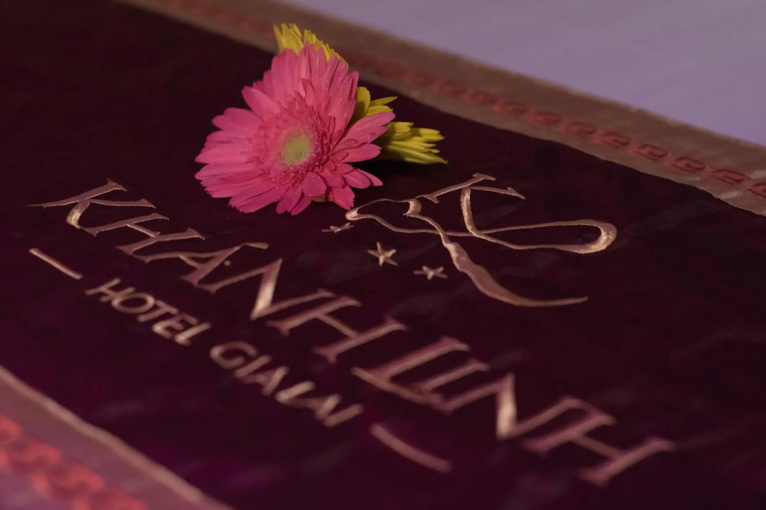 Superior Single Room - single occupancy in Khanh Linh Hotel Superior Single Room - single occupancy in Khanh Linh Hotel