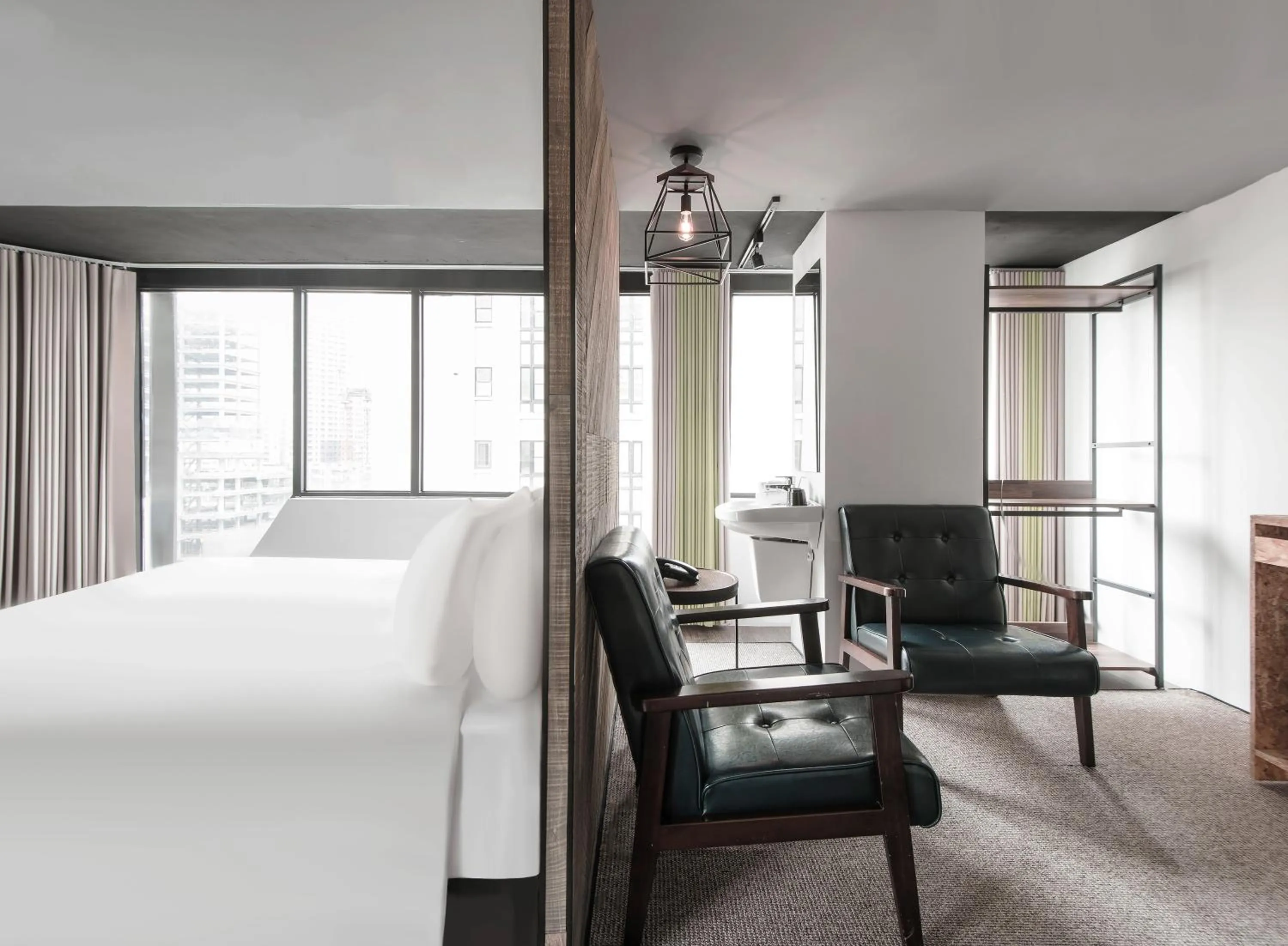 Property logo or sign, Bed in Calligraphy Greenway Hotel