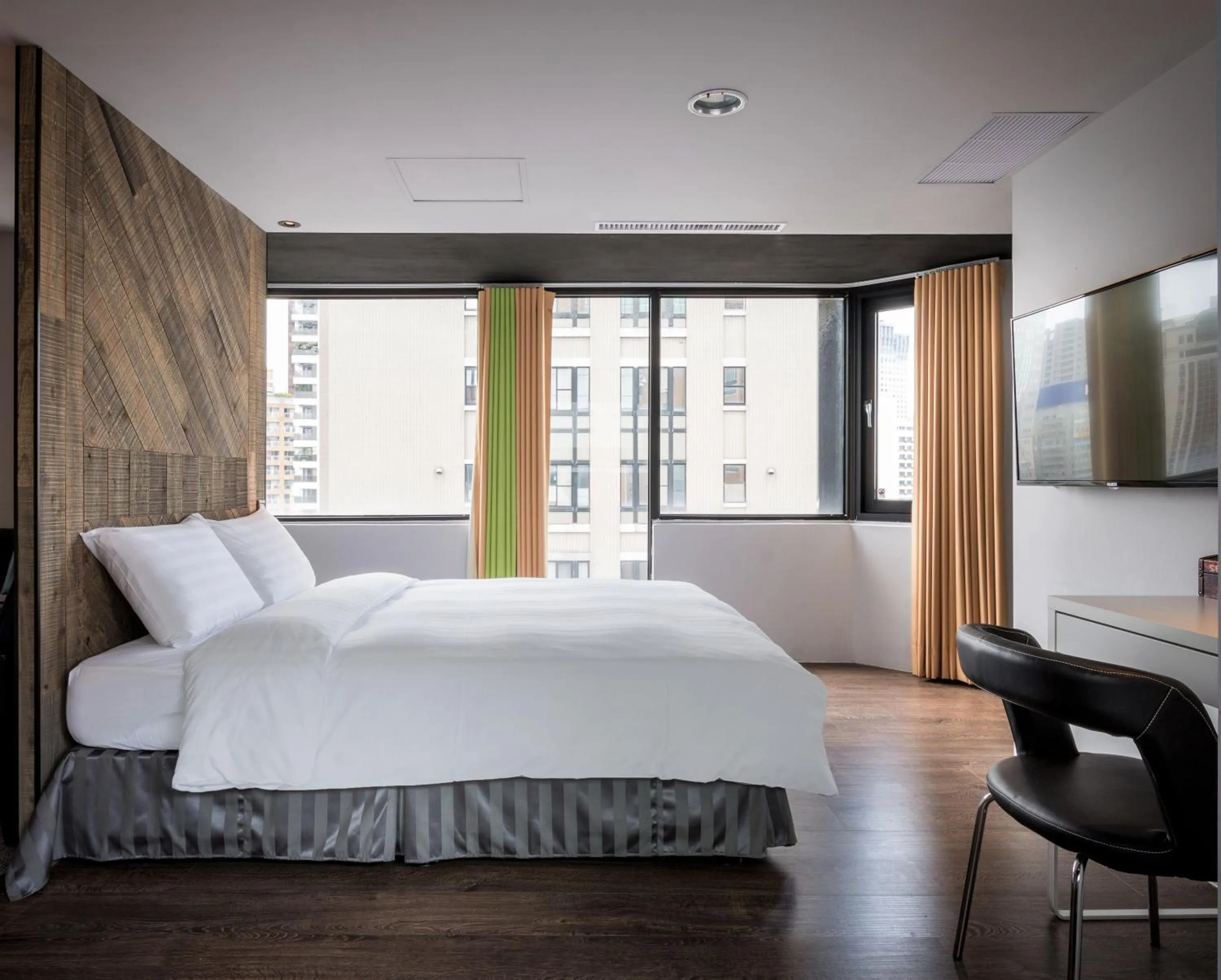 Other, Bed in Calligraphy Greenway Hotel