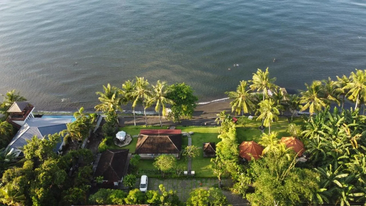 Property building in Mojito Beach Villas