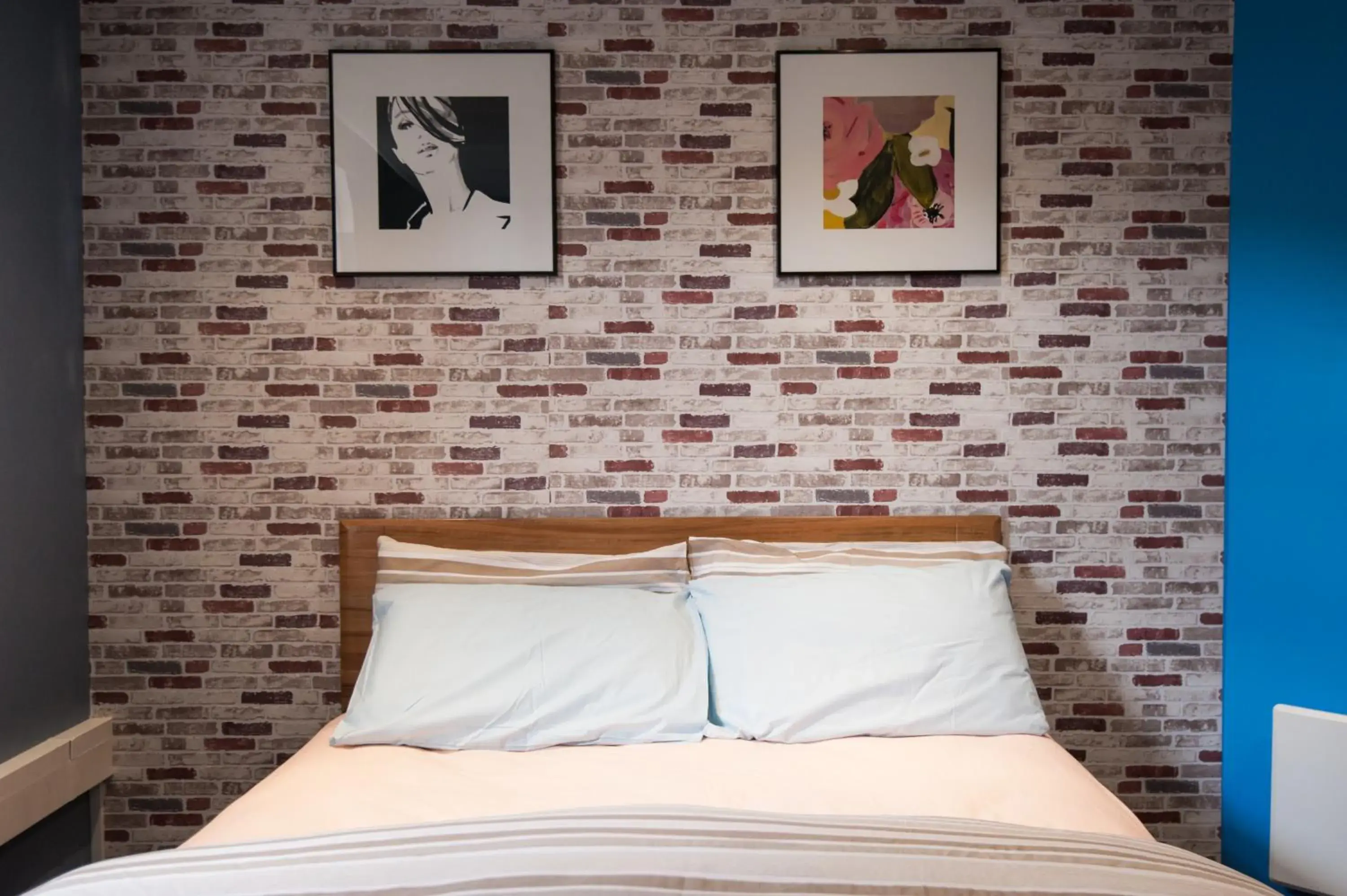 Superior Double Room in Russell Scott Backpackers Hostel Superior Double Room in Russell Scott Backpackers Hostel