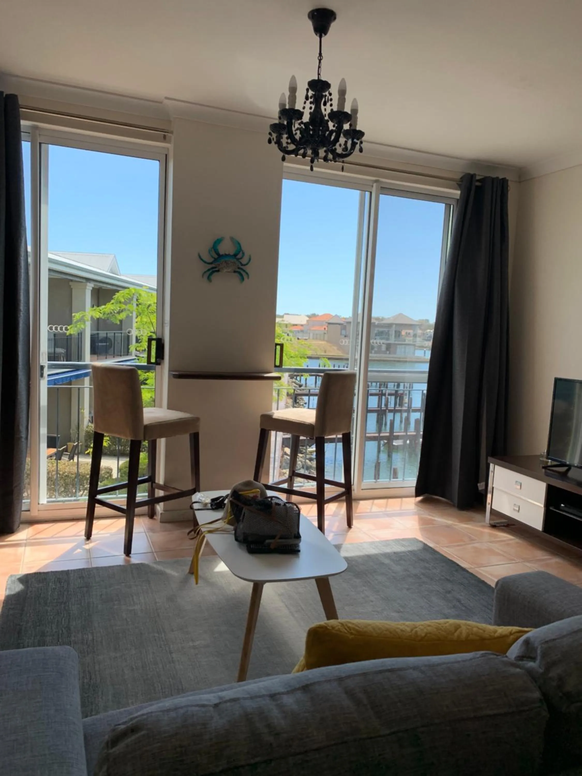 Apollo Quay Holiday Apartment