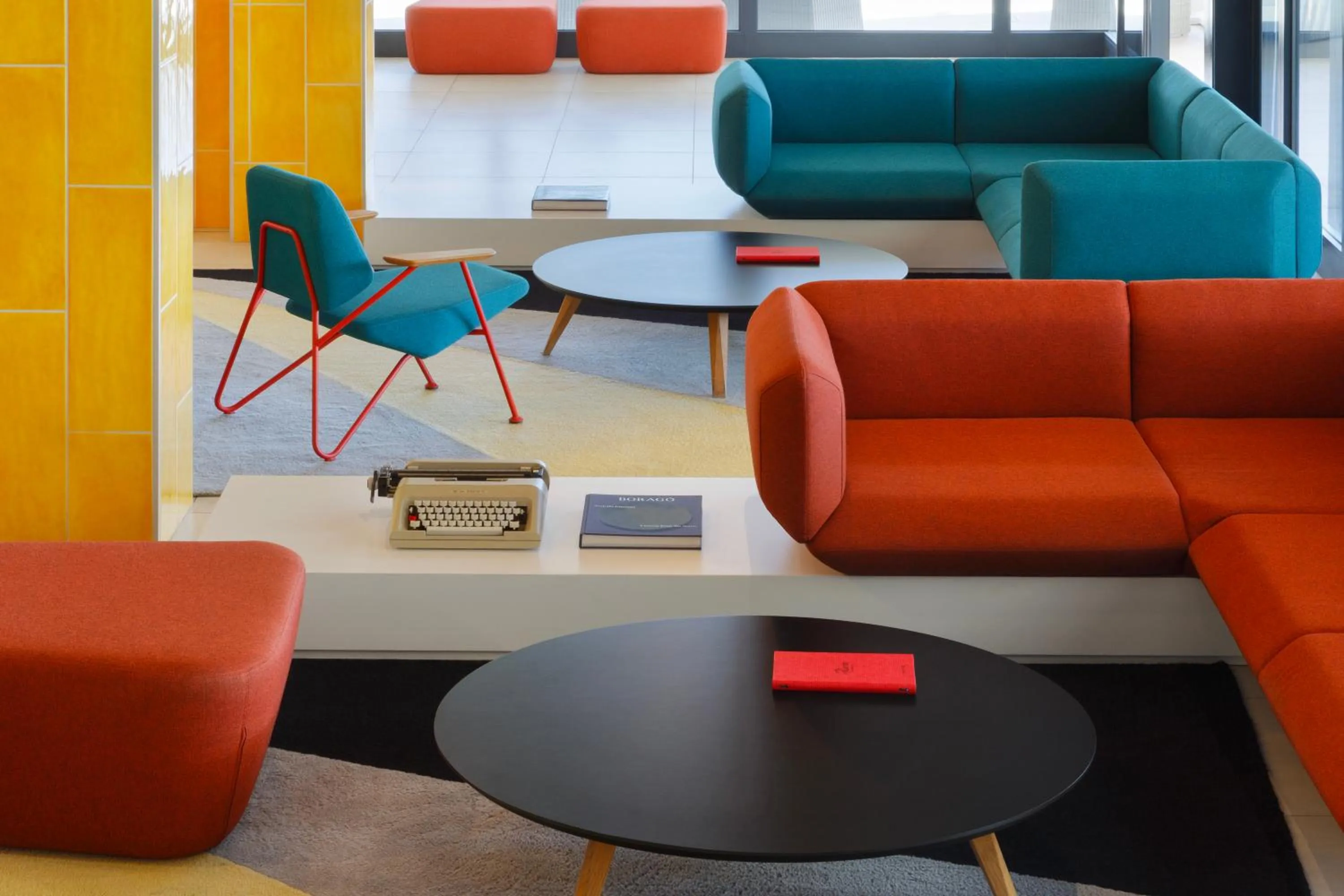 Restaurant/places to eat in Pharos Hvar Bayhill Hotel