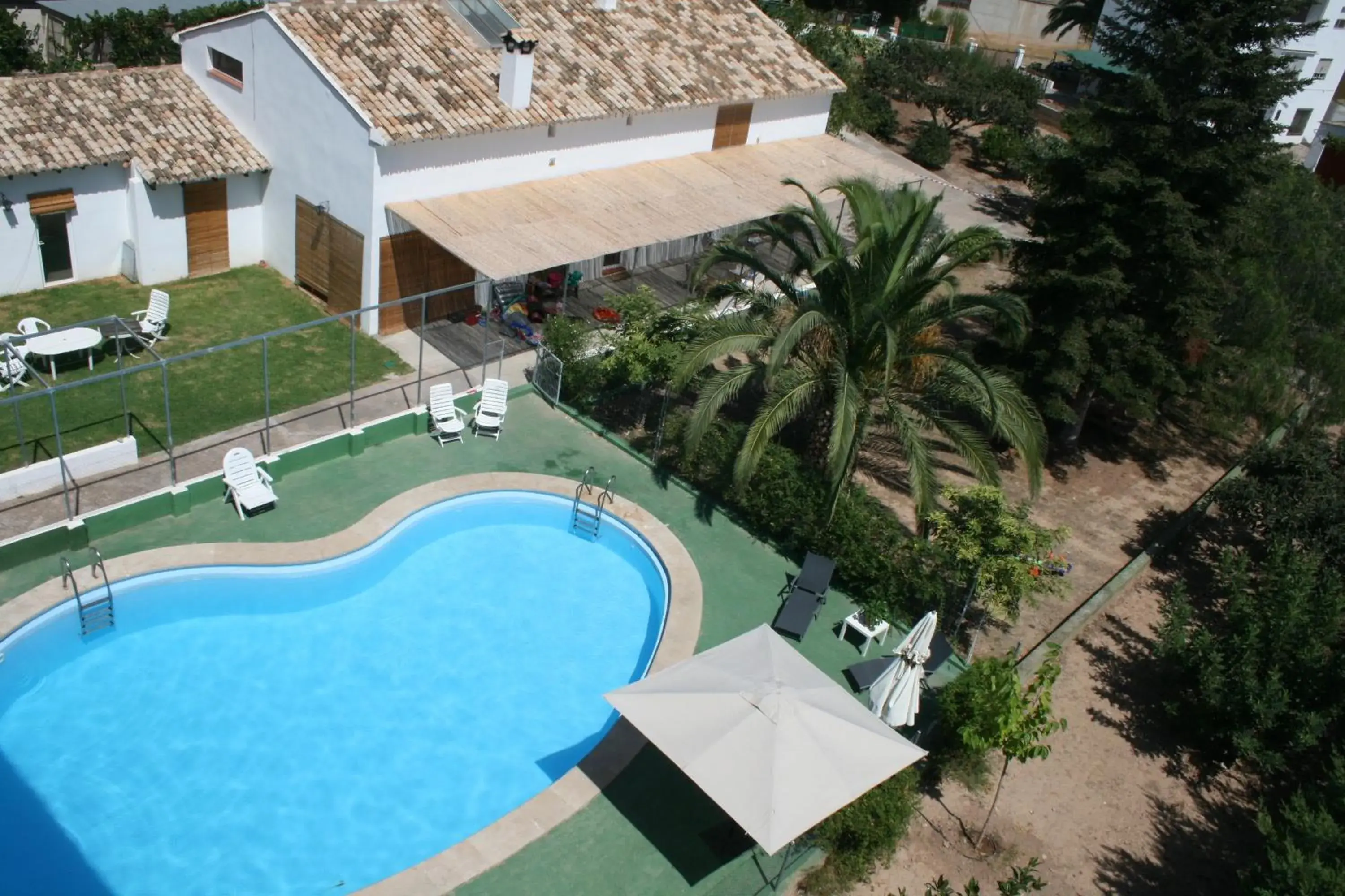 El Campillo, casa de campo cerca de la playa El Campillo, casa de campo cerca de la playa