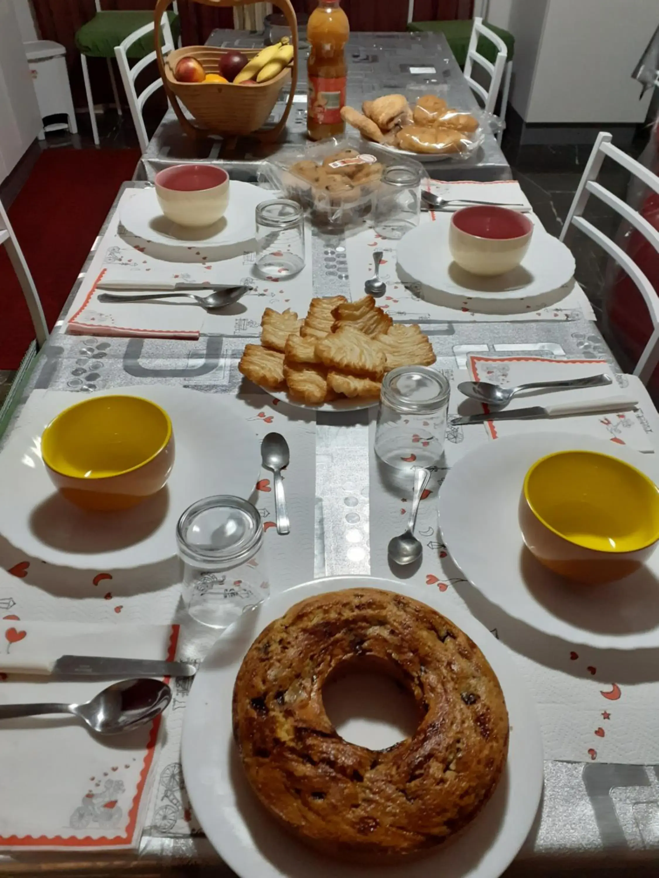 Casa Dilva Casa Dilva