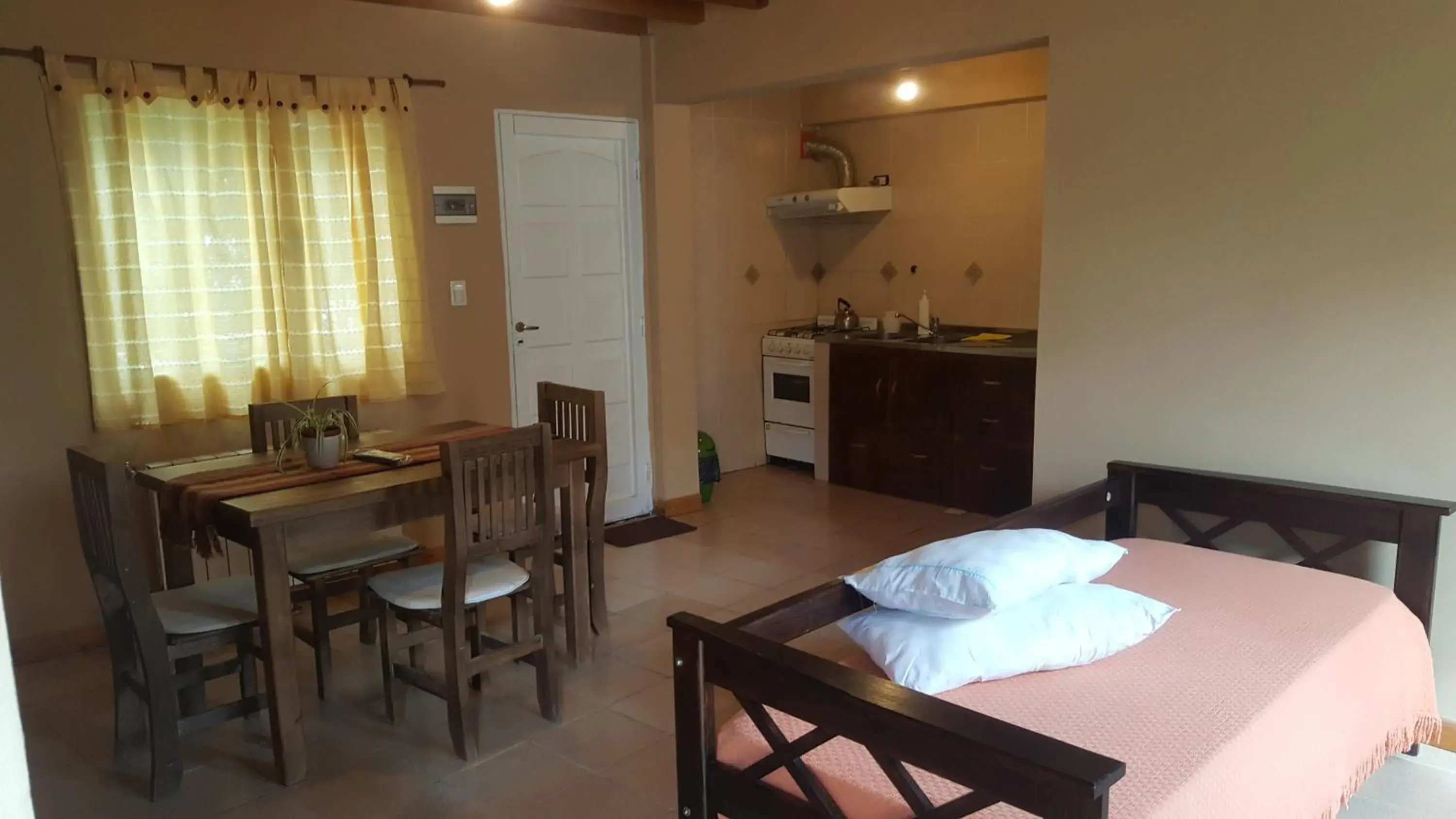 Apartment - Ground Floor in Del Sur Aparts Apartment - Ground Floor in Del Sur Aparts