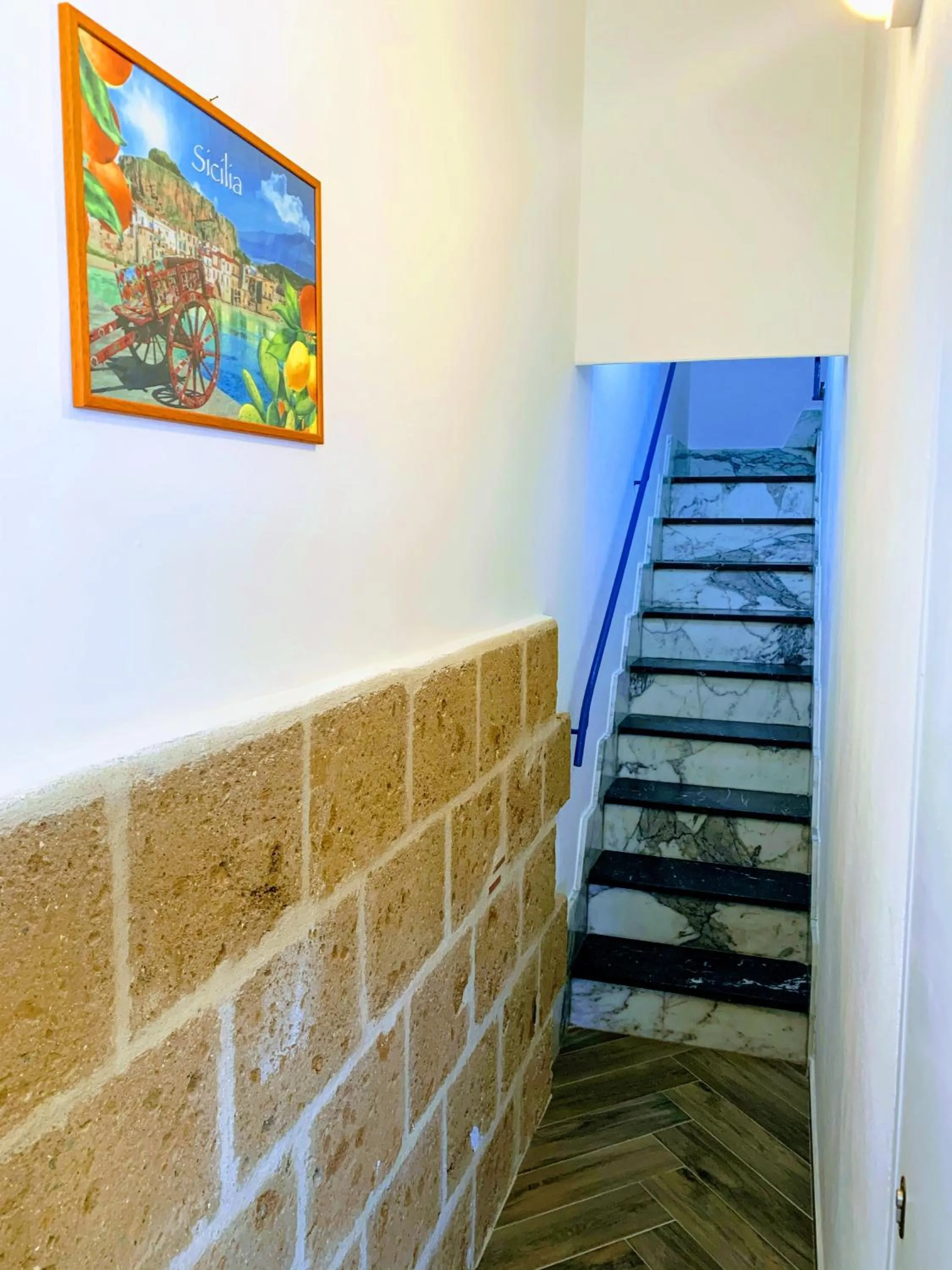 Other in Seafront House Gabbiano Azzurro