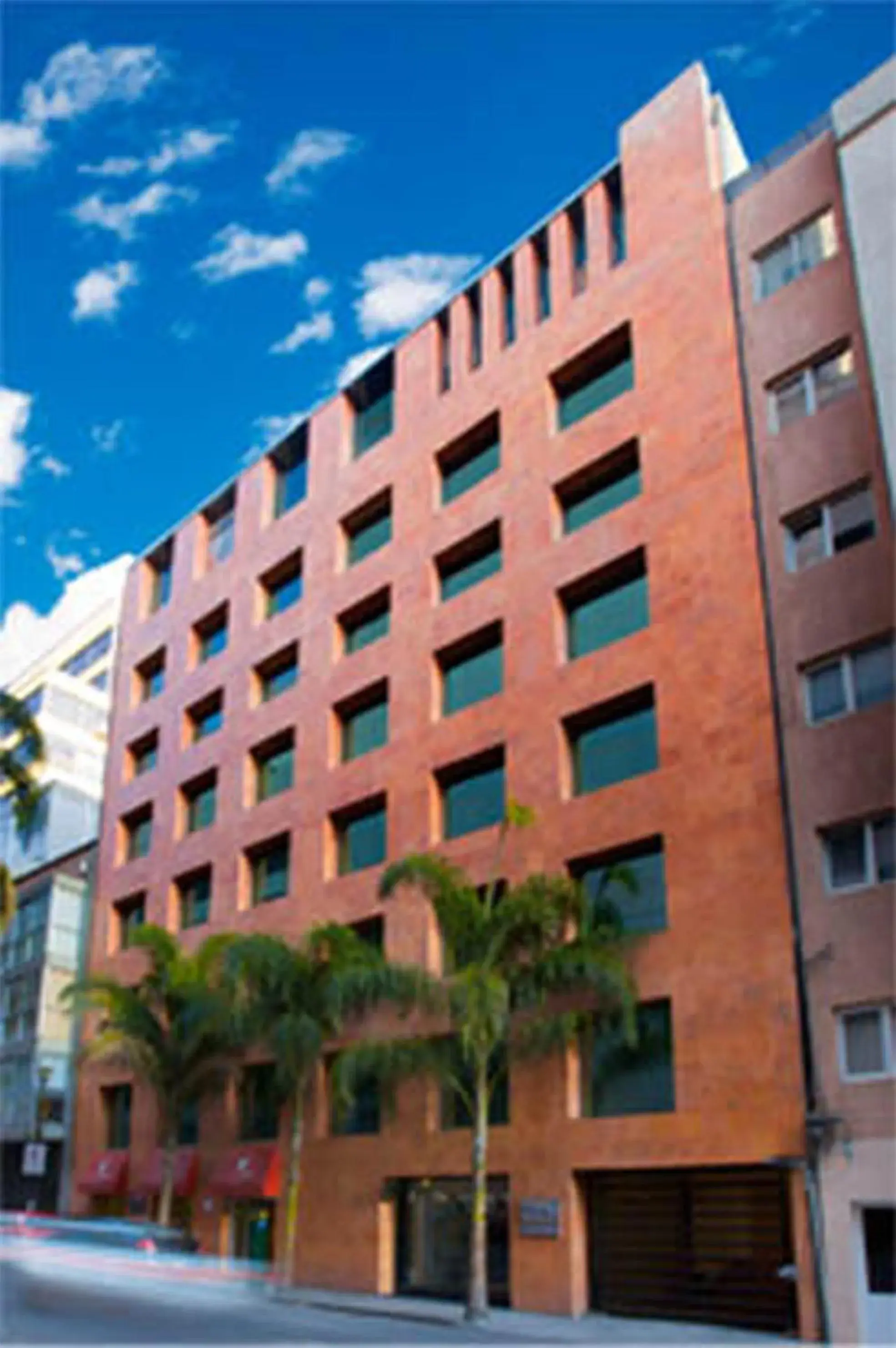 Grand Chapultepec Residencial Grand Chapultepec Residencial