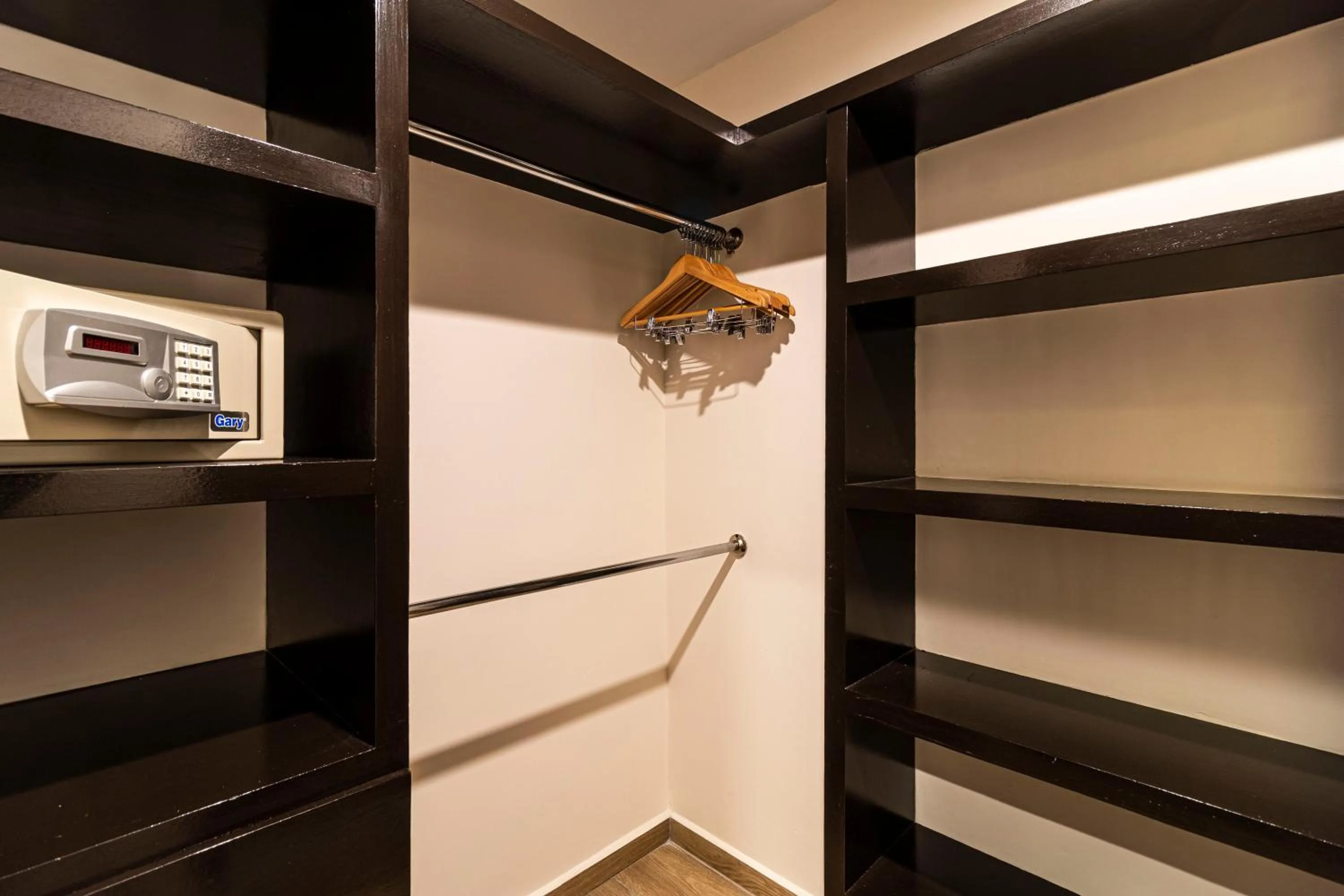 wardrobe in Grand Chapultepec Residencial